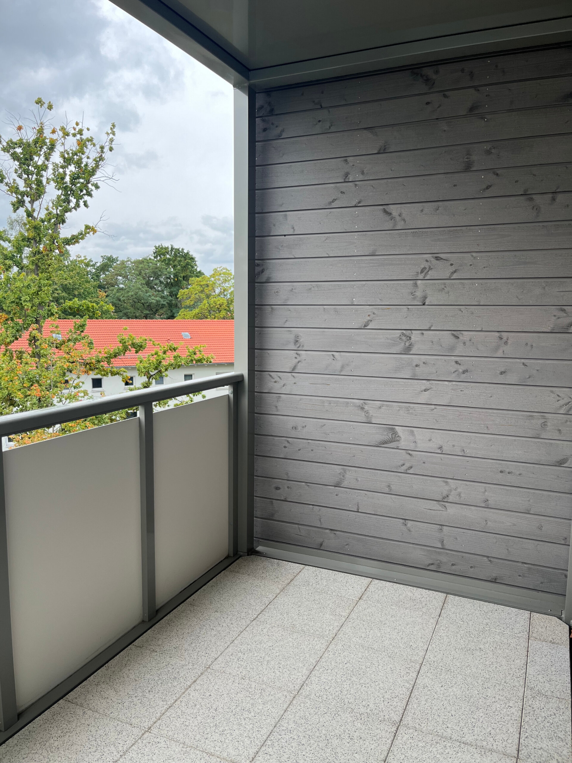 Balkon | © Dawonia