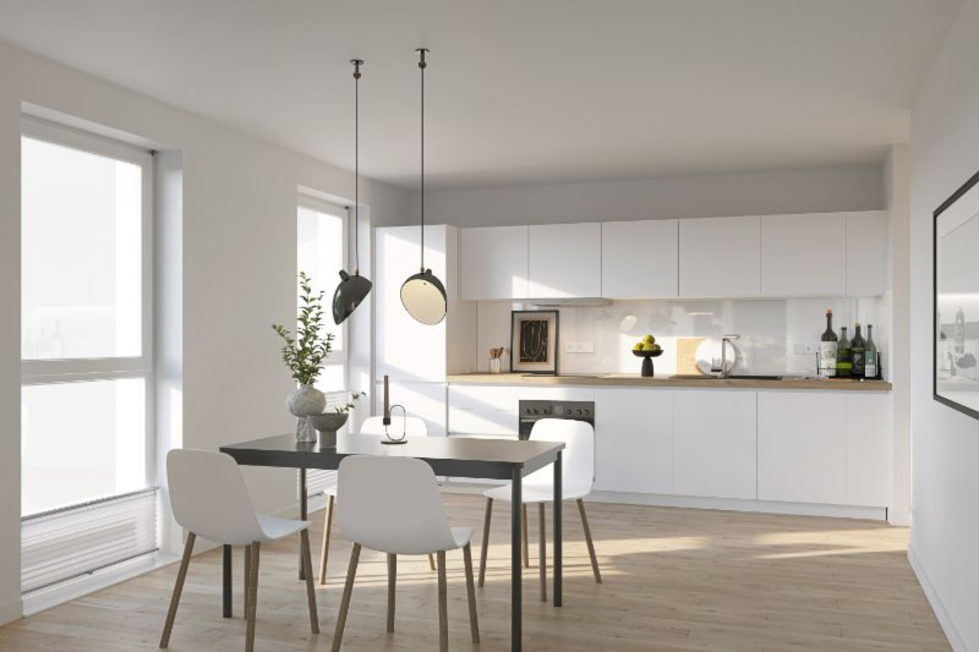 Kochen | © Dawonia