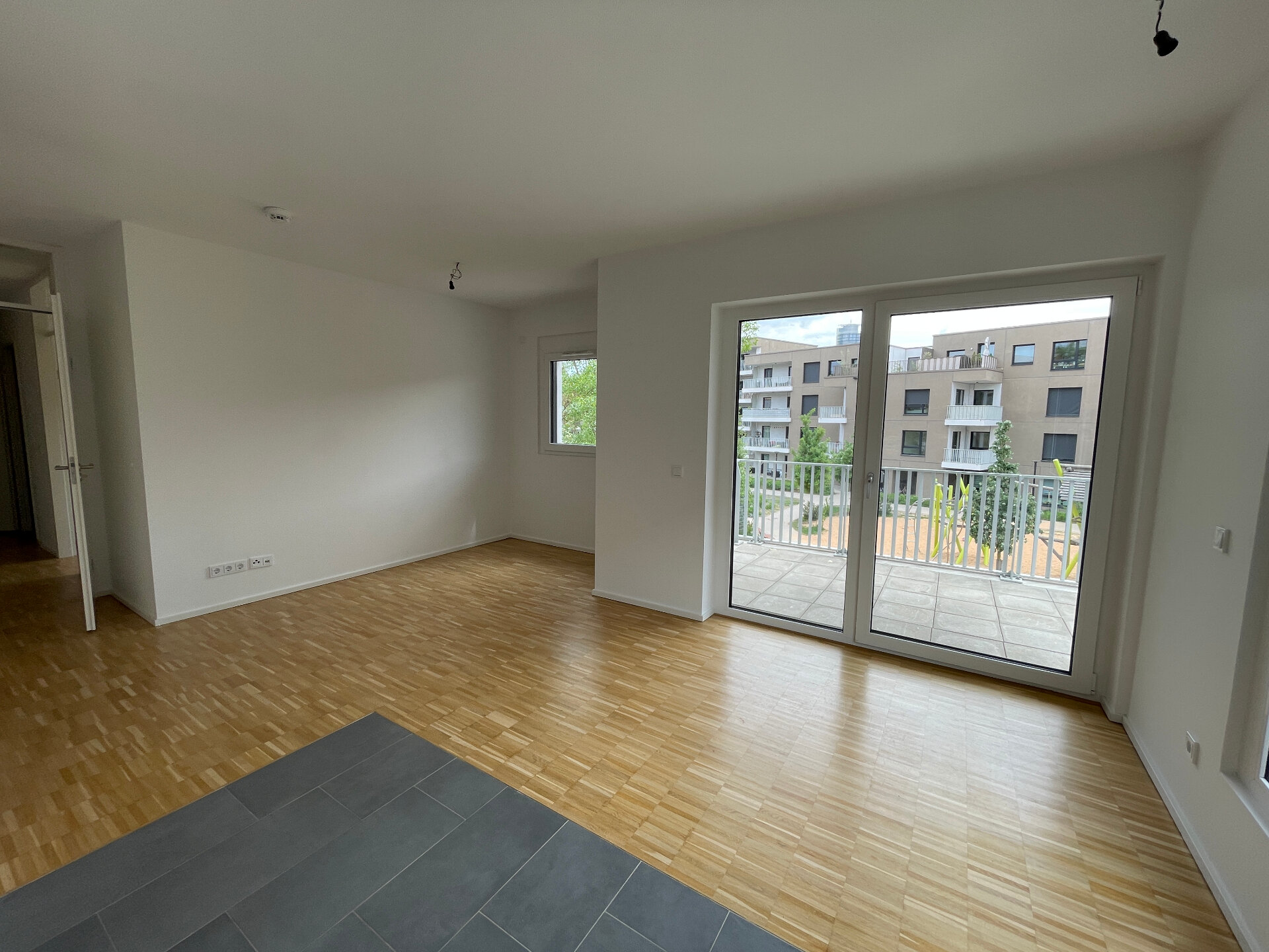 Wohnzimmer  | © Dawonia