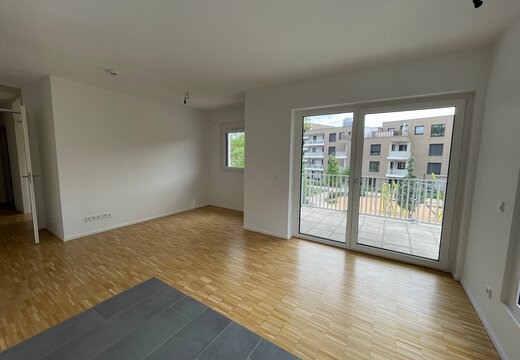 Wohnzimmer  | © Dawonia