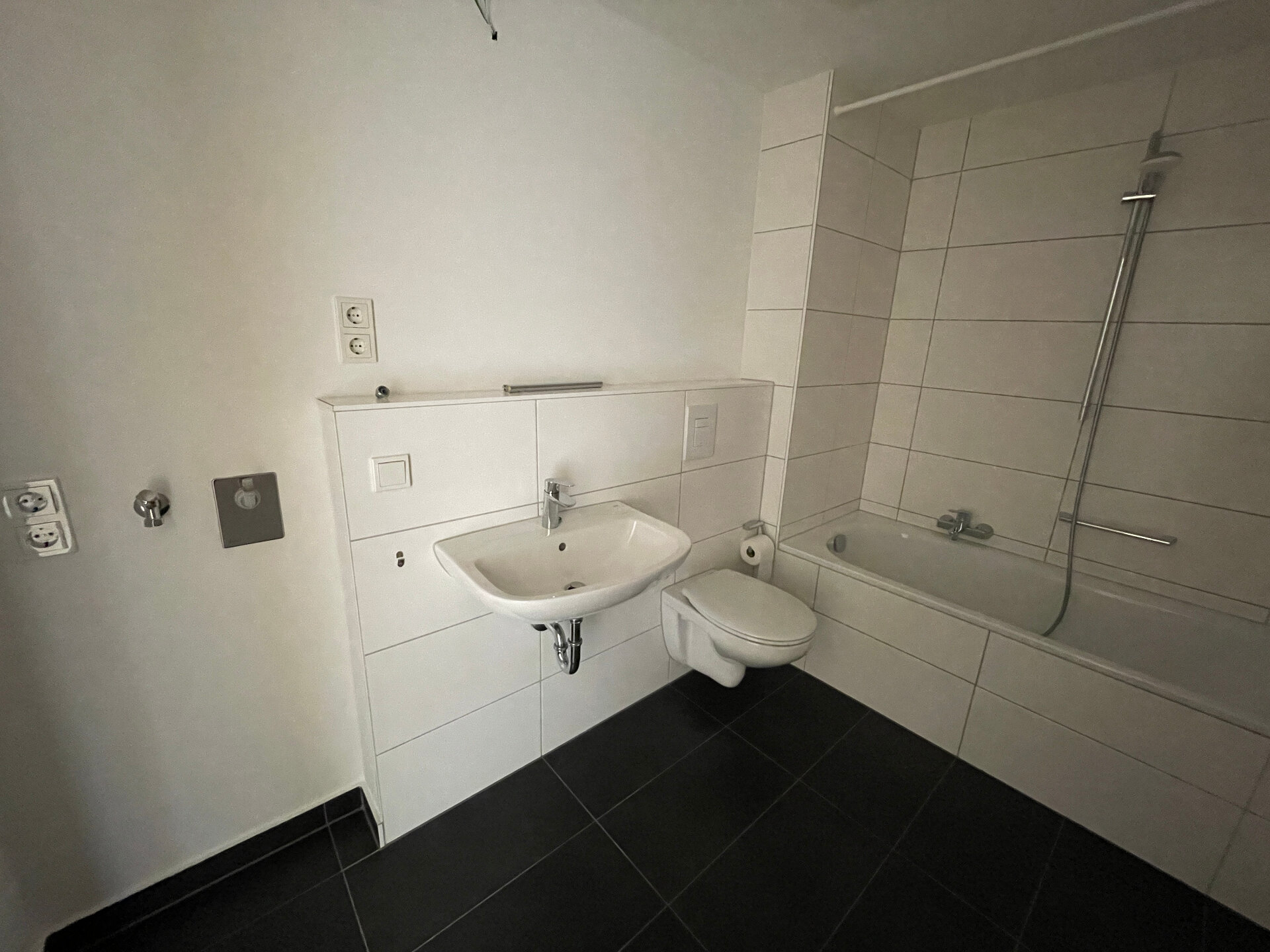 Badezimmer | © Dawonia