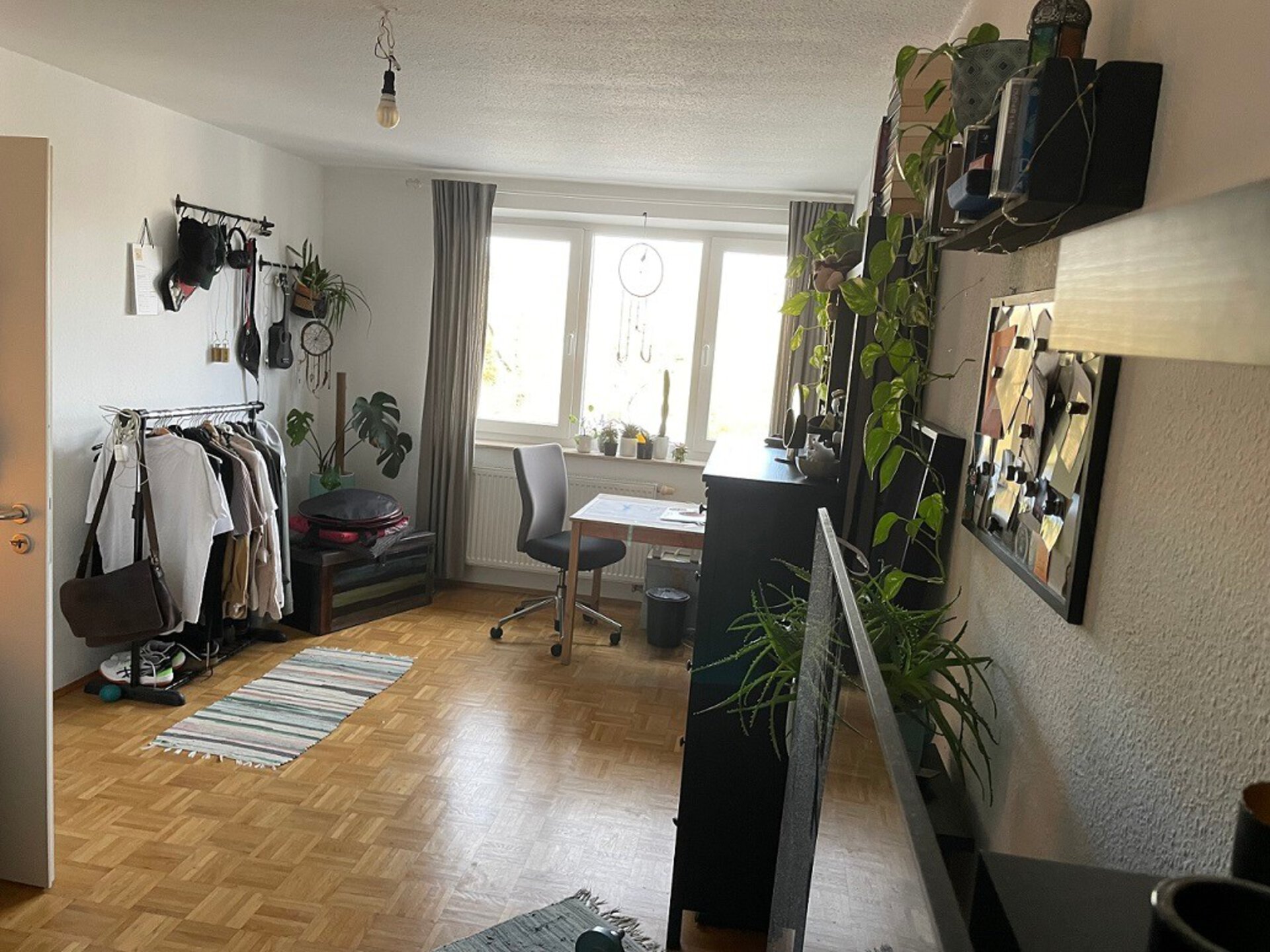 Schlafzimmer 2 | © Dawonia