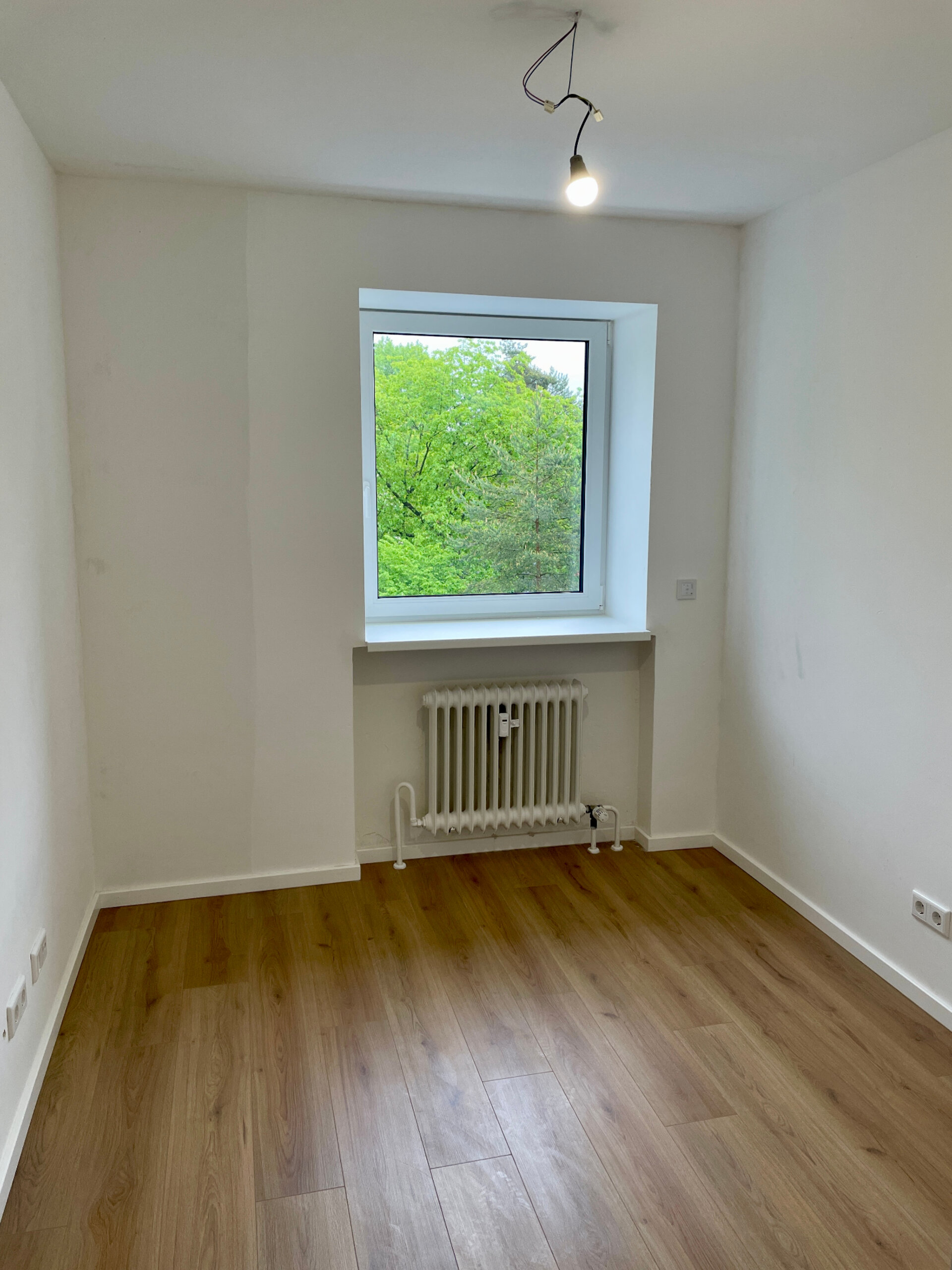 Schlafzimmer 3 | © Dawonia