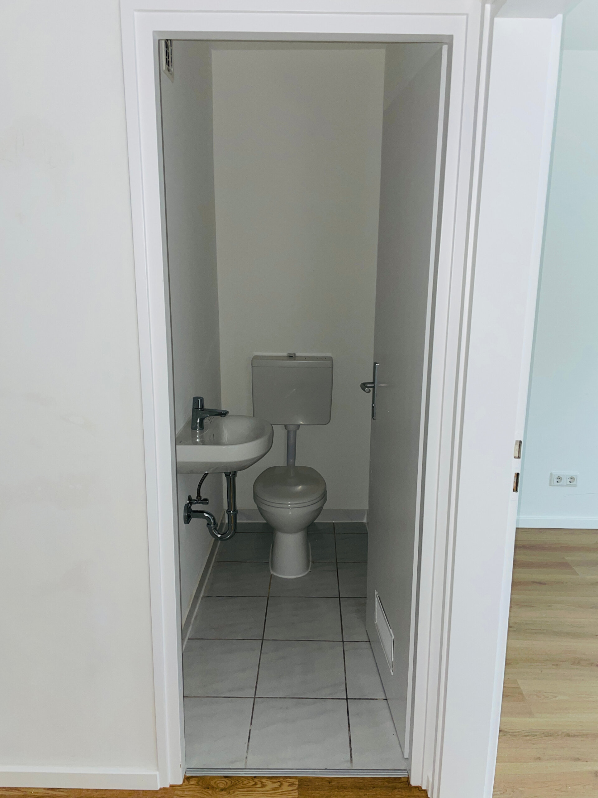 WC | © Dawonia