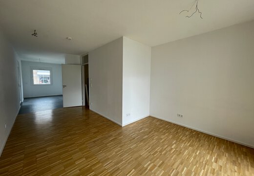 Wohnzimmer  | © Dawonia