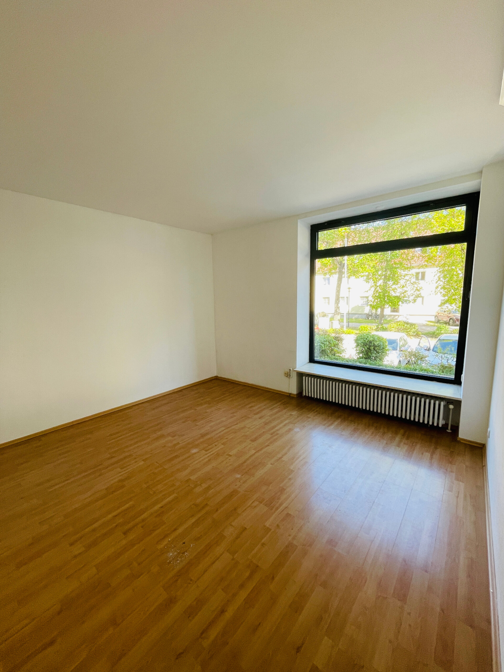 Zimmer 1 | © Dawonia