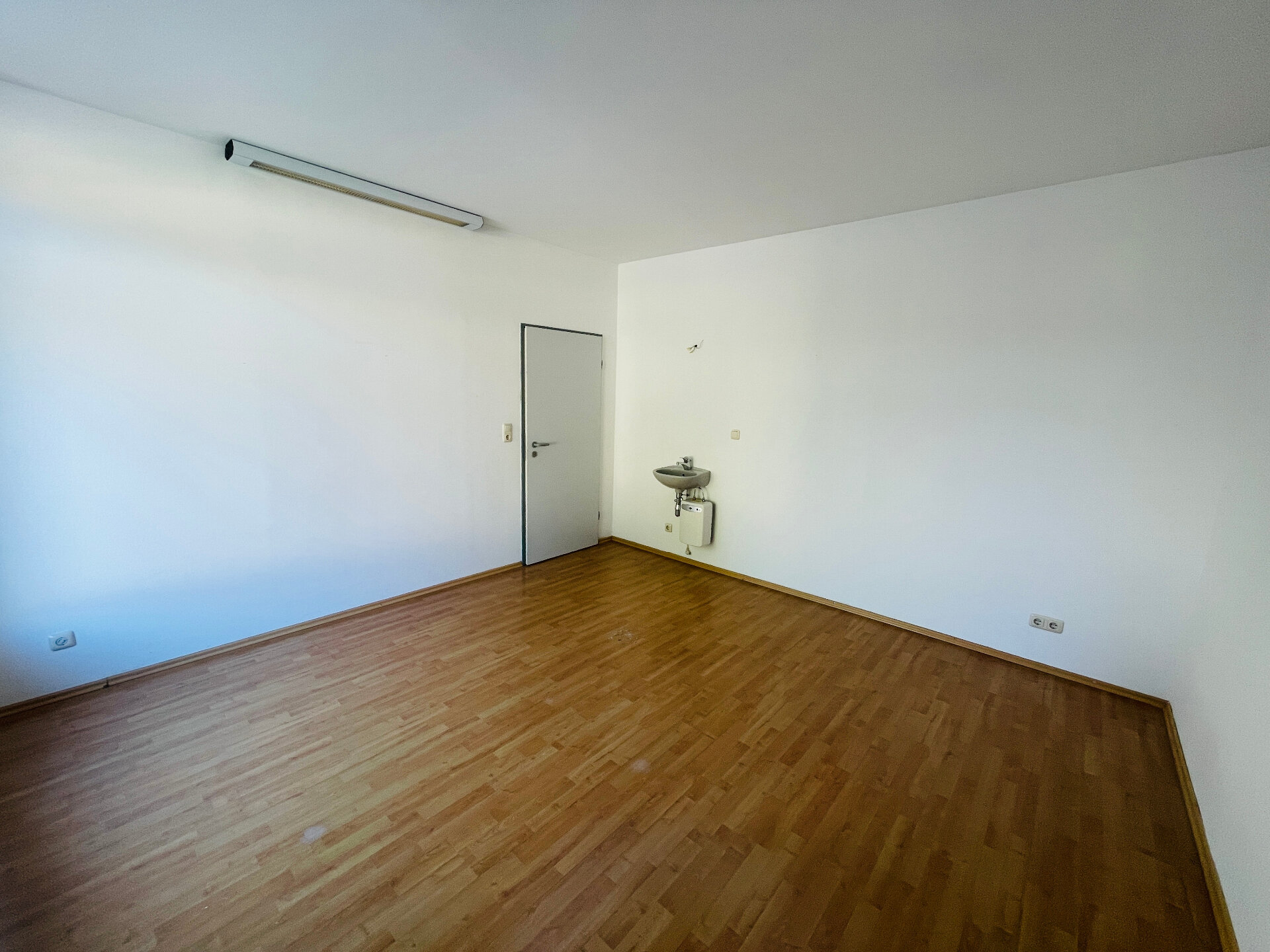 Zimmer 1 | © Dawonia