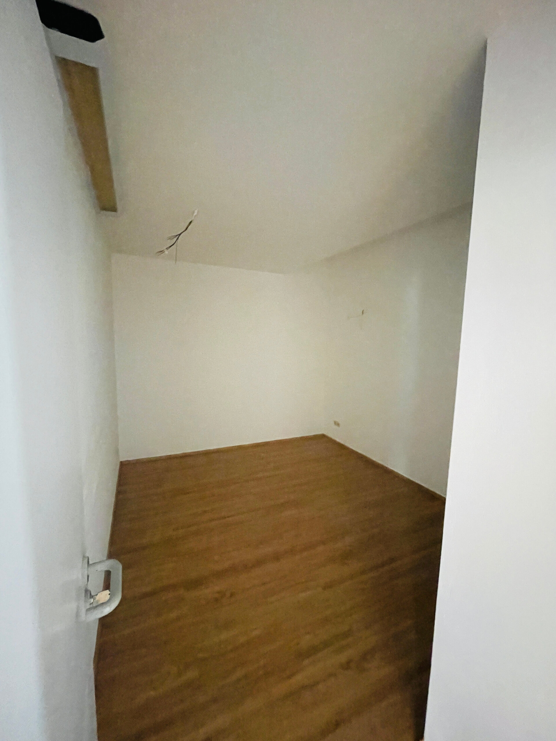 innenliegendes Zimmer | © Dawonia