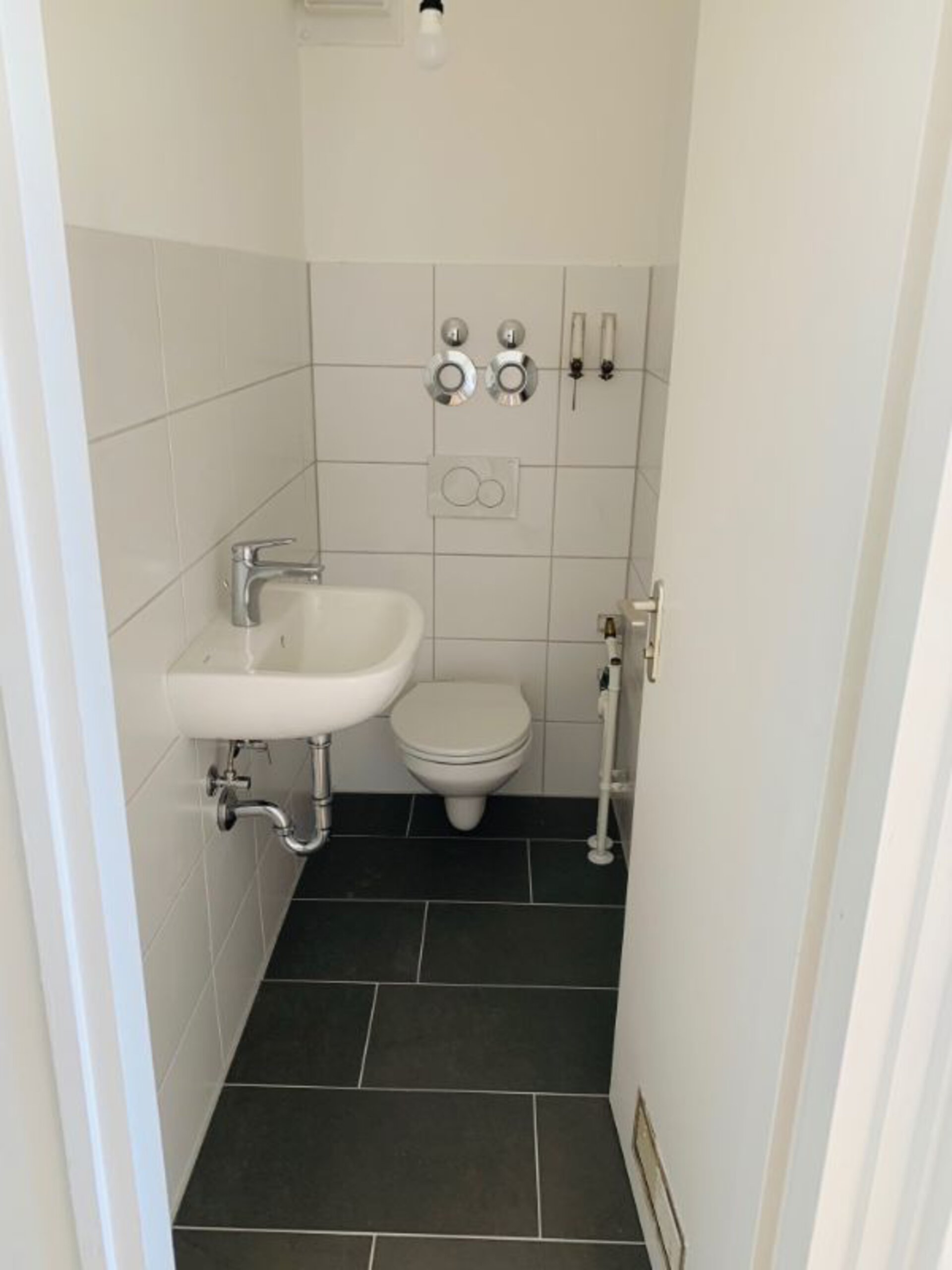 WC | © Dawonia