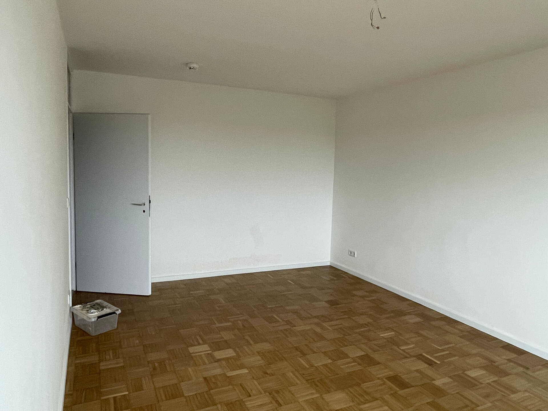 Wohnzimmer, Loggia (7).jpeg | © Dawonia