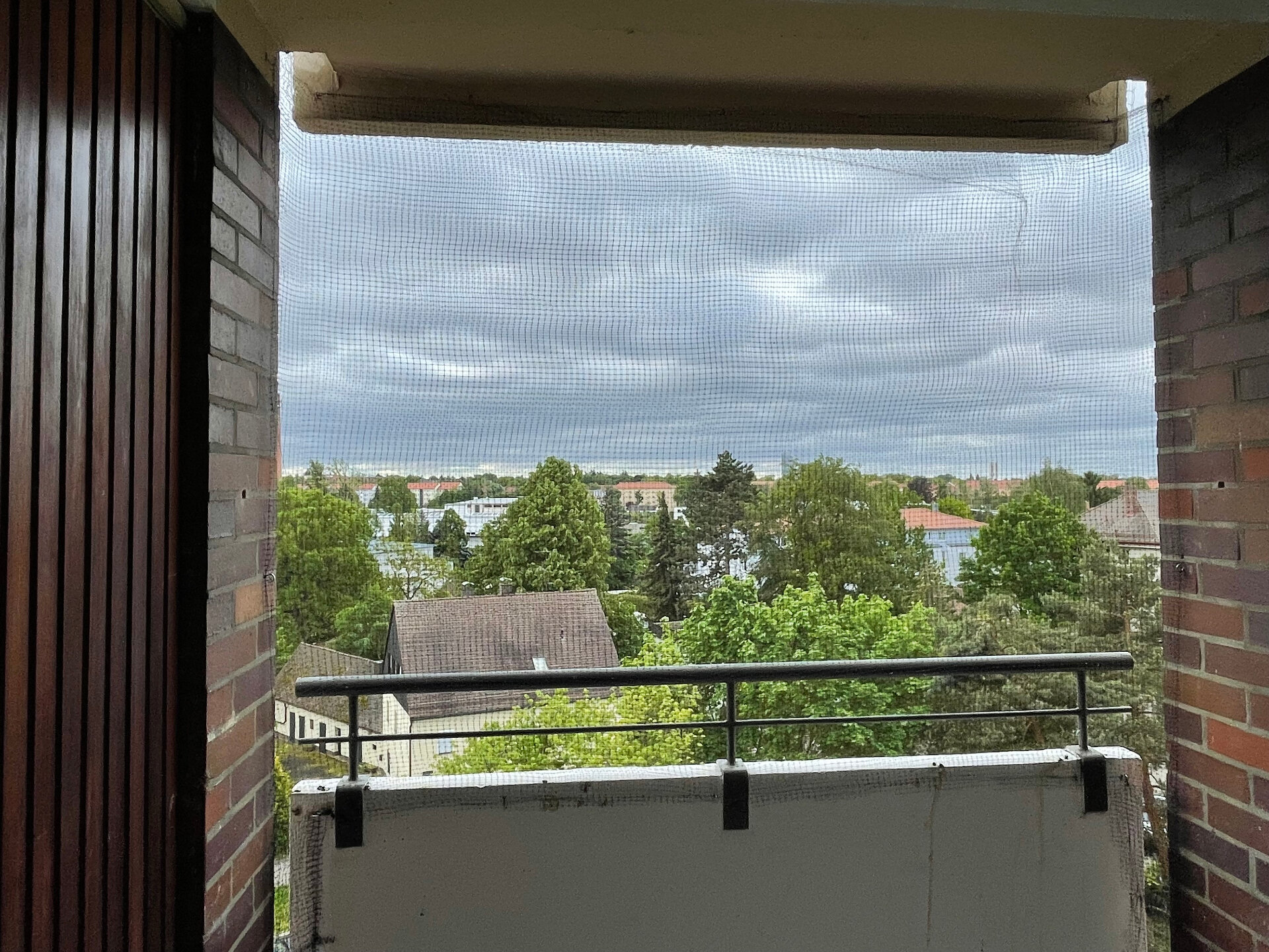 Wohnbereich mit Loggia (7).jpeg | © Dawonia
