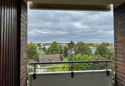 Wohnbereich mit Loggia (7).jpeg | © Dawonia