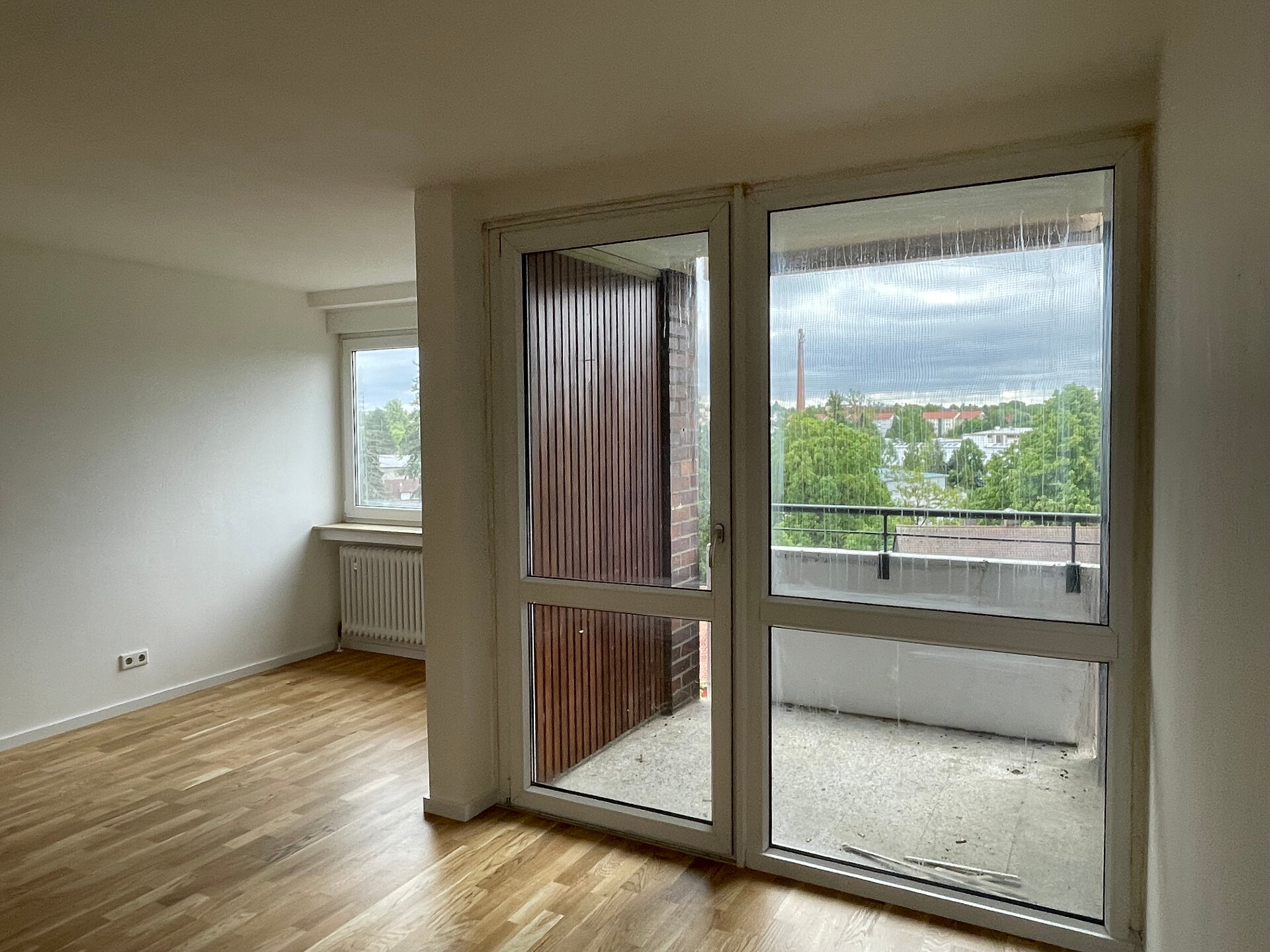 Wohnbereich mit Loggia (9).jpeg | © Dawonia