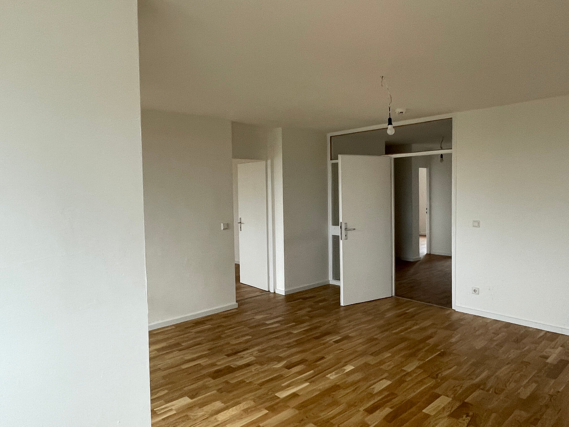 Wohnbereich mit Loggia (5).jpeg | © Dawonia