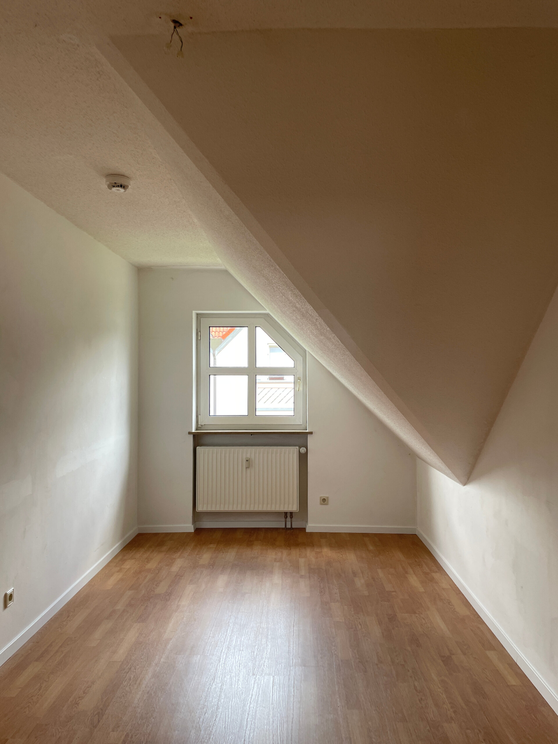 Zimmer 1 | © Dawonia
