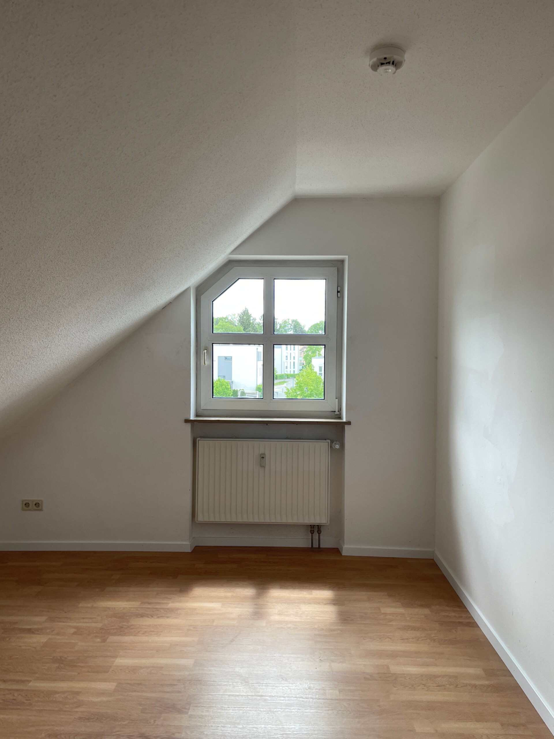 Zimmer 2 | © Dawonia