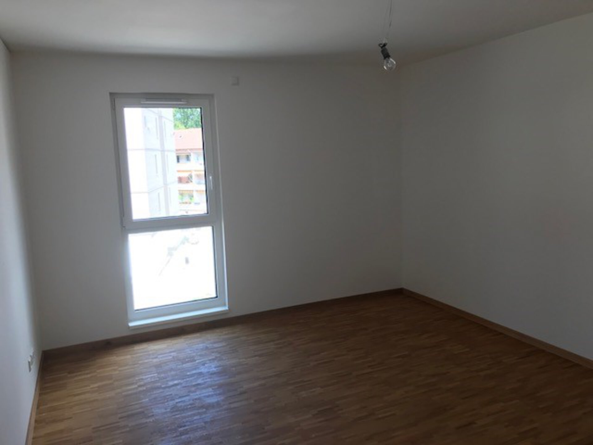 Schlafzimmer | © Dawonia