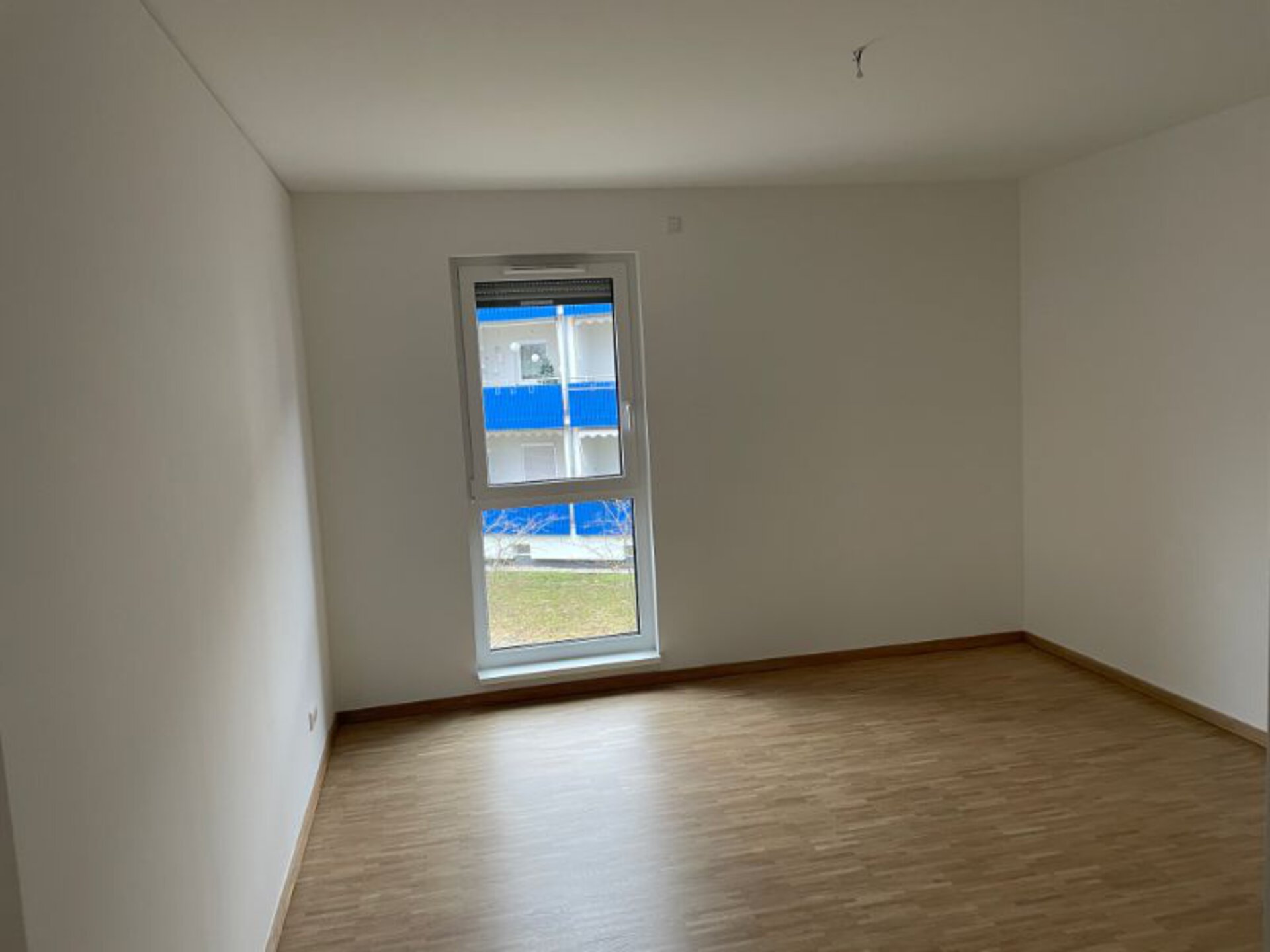Schlafzimmer | © Dawonia