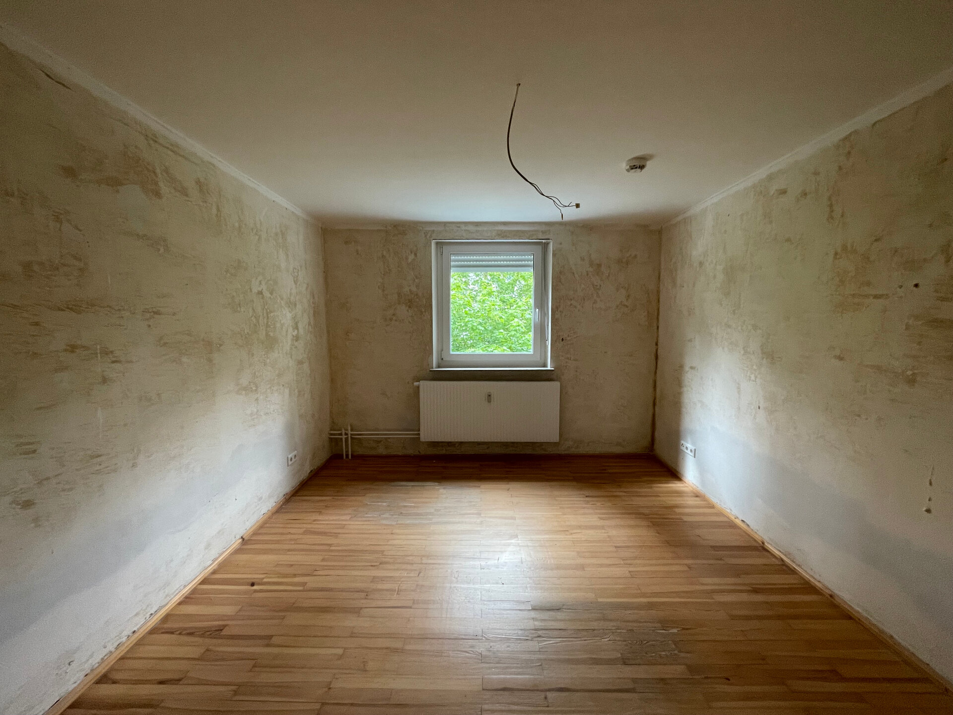 Kinderzimmer | © Dawonia