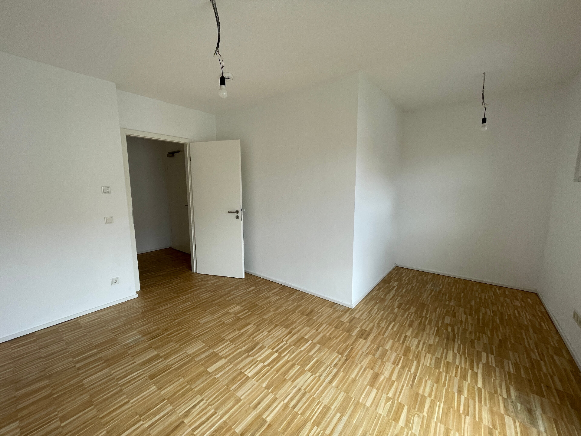 Schlafzimmer 1 | © Dawonia
