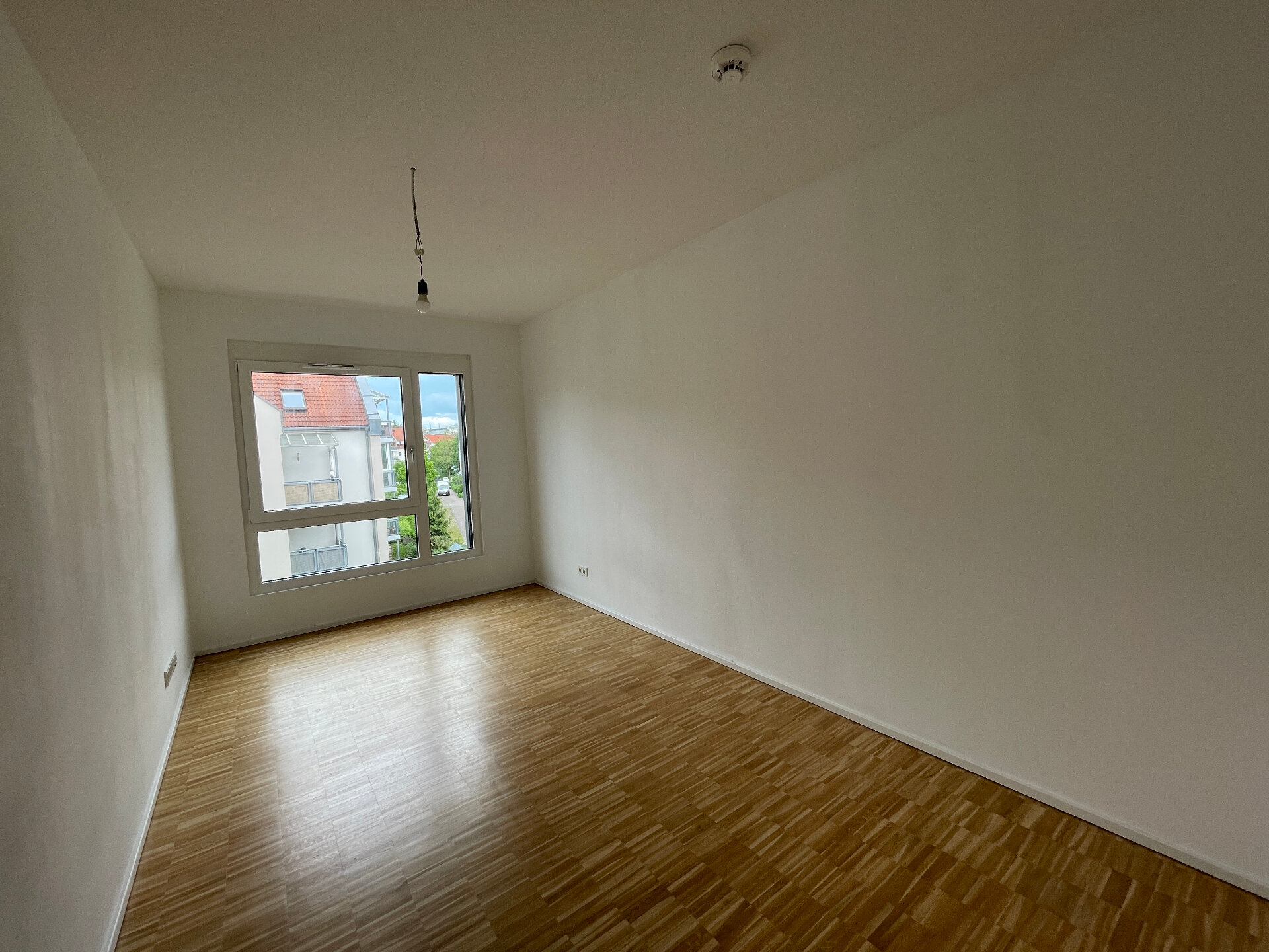 Schlafzimmer 2 | © Dawonia