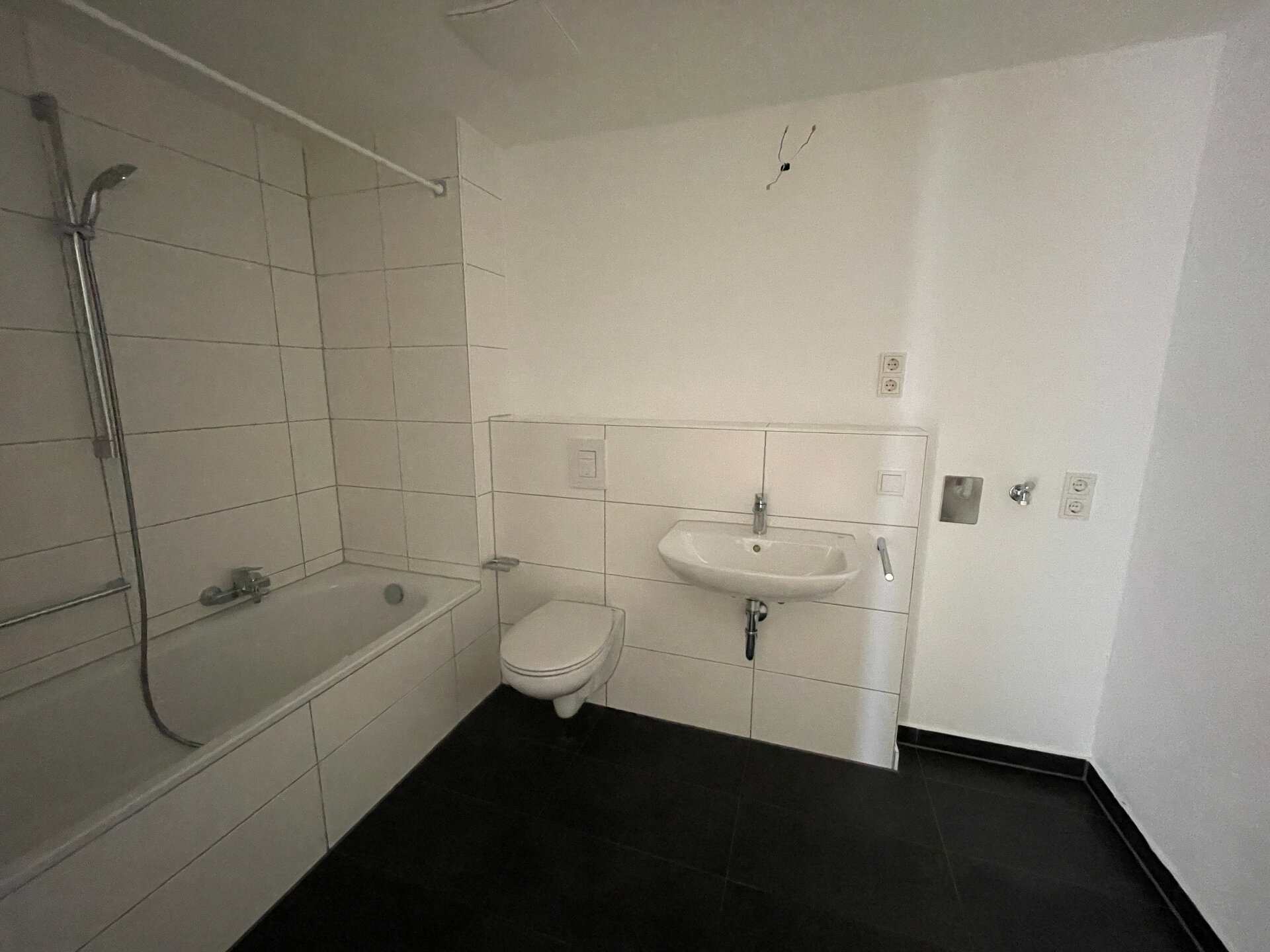 Badezimmer  | © Dawonia