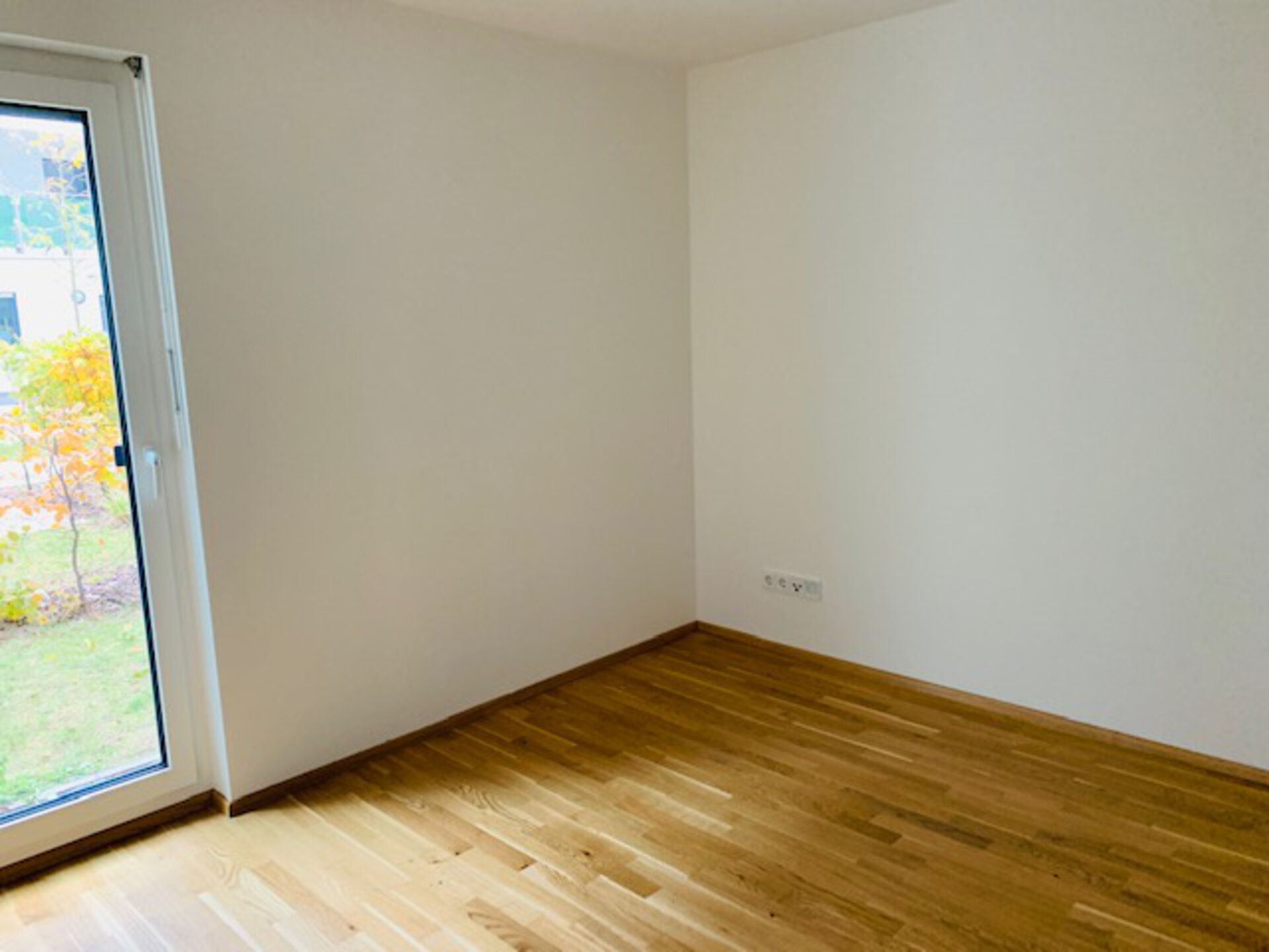 Schlafzimmer | © Dawonia