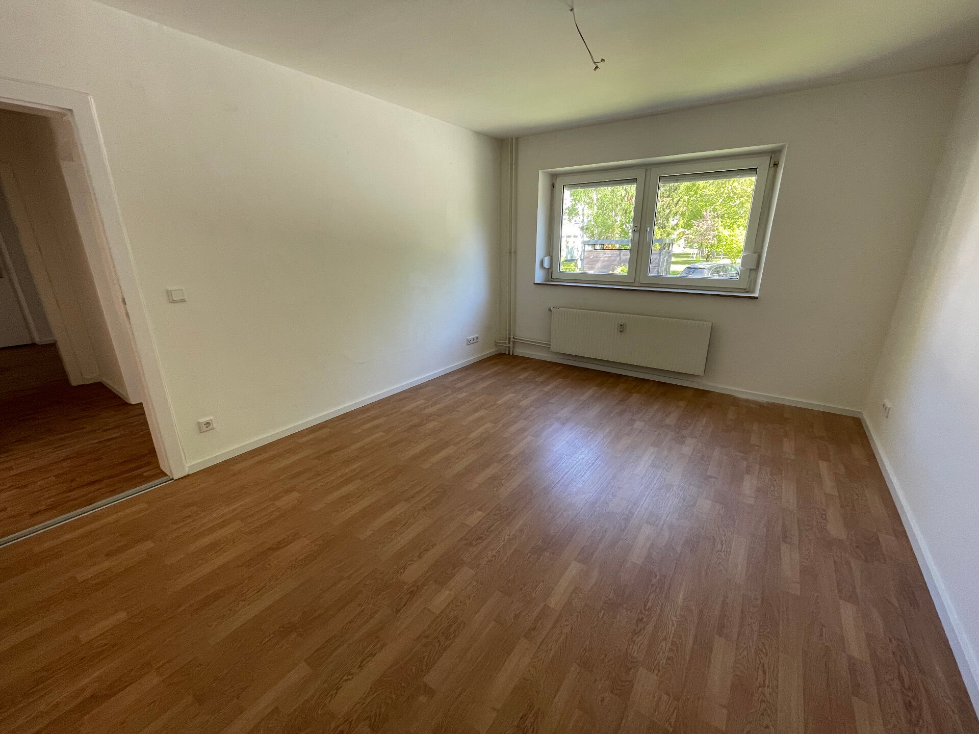Zimmer 3 | © Dawonia