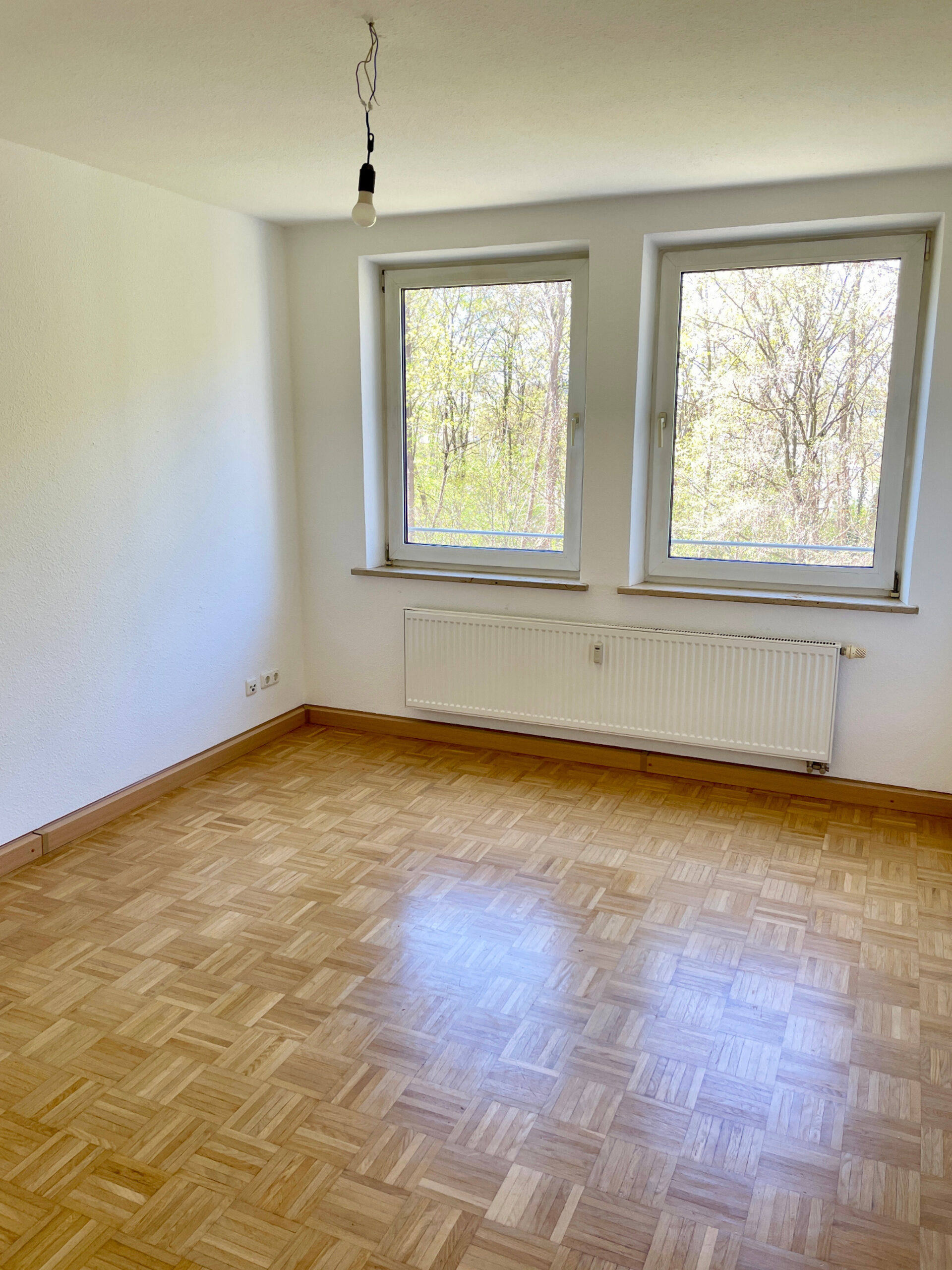 Schlafzimmer | © Dawonia