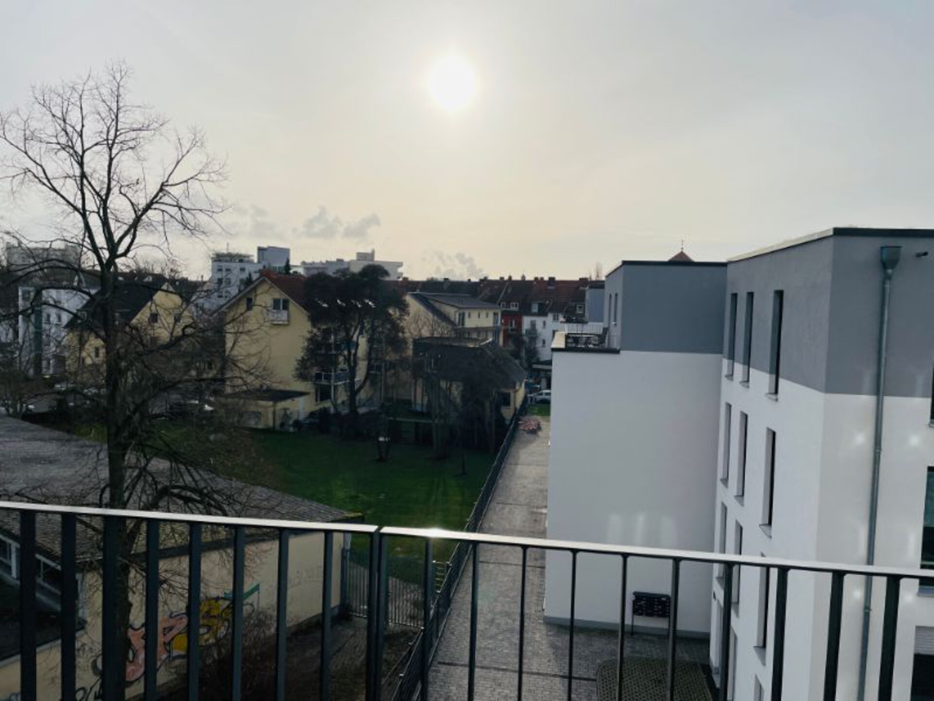 Ausblick | © Dawonia