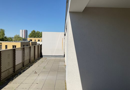 Balkon | © Dawonia