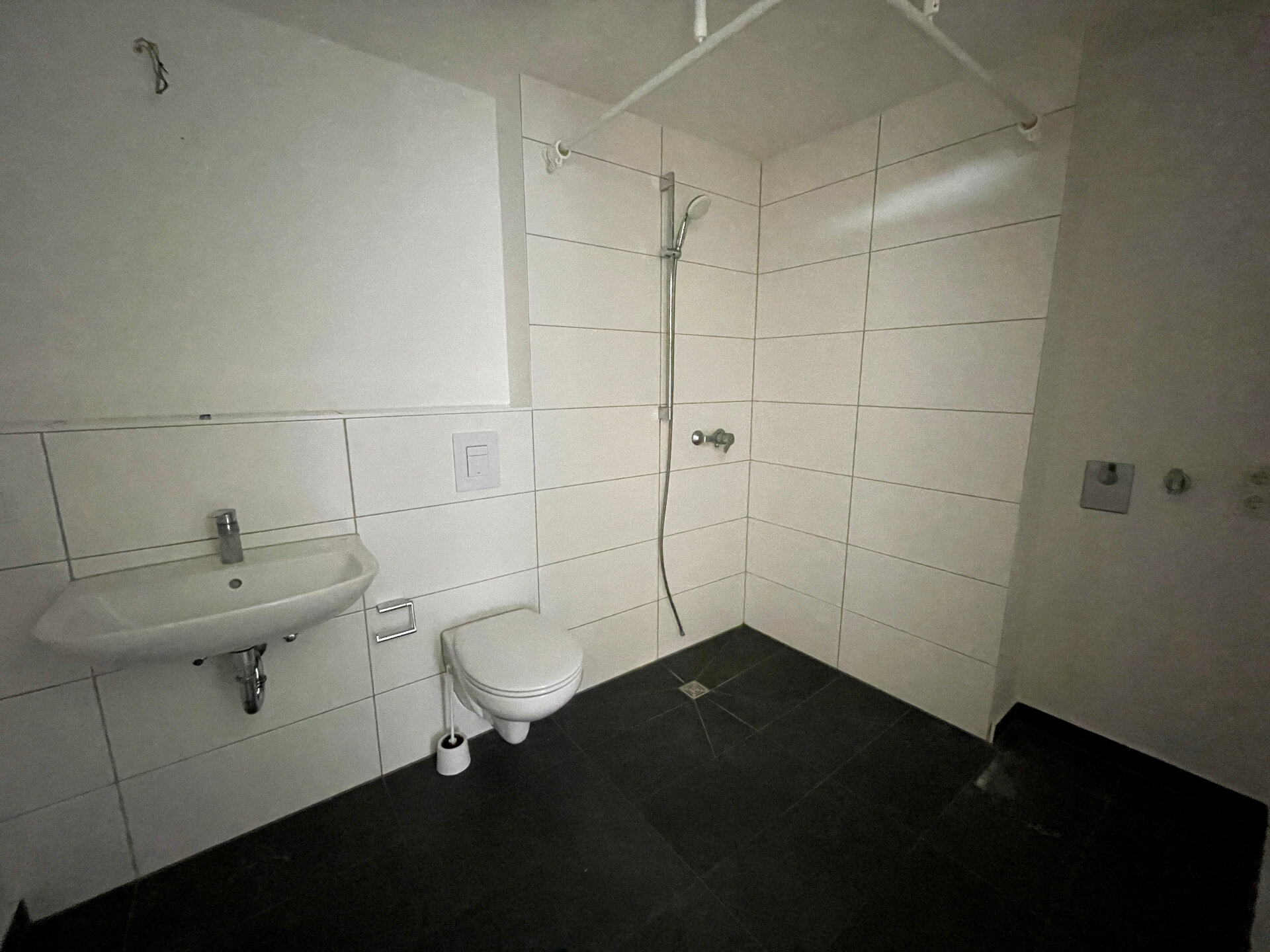 Badezimmer  | © Dawonia