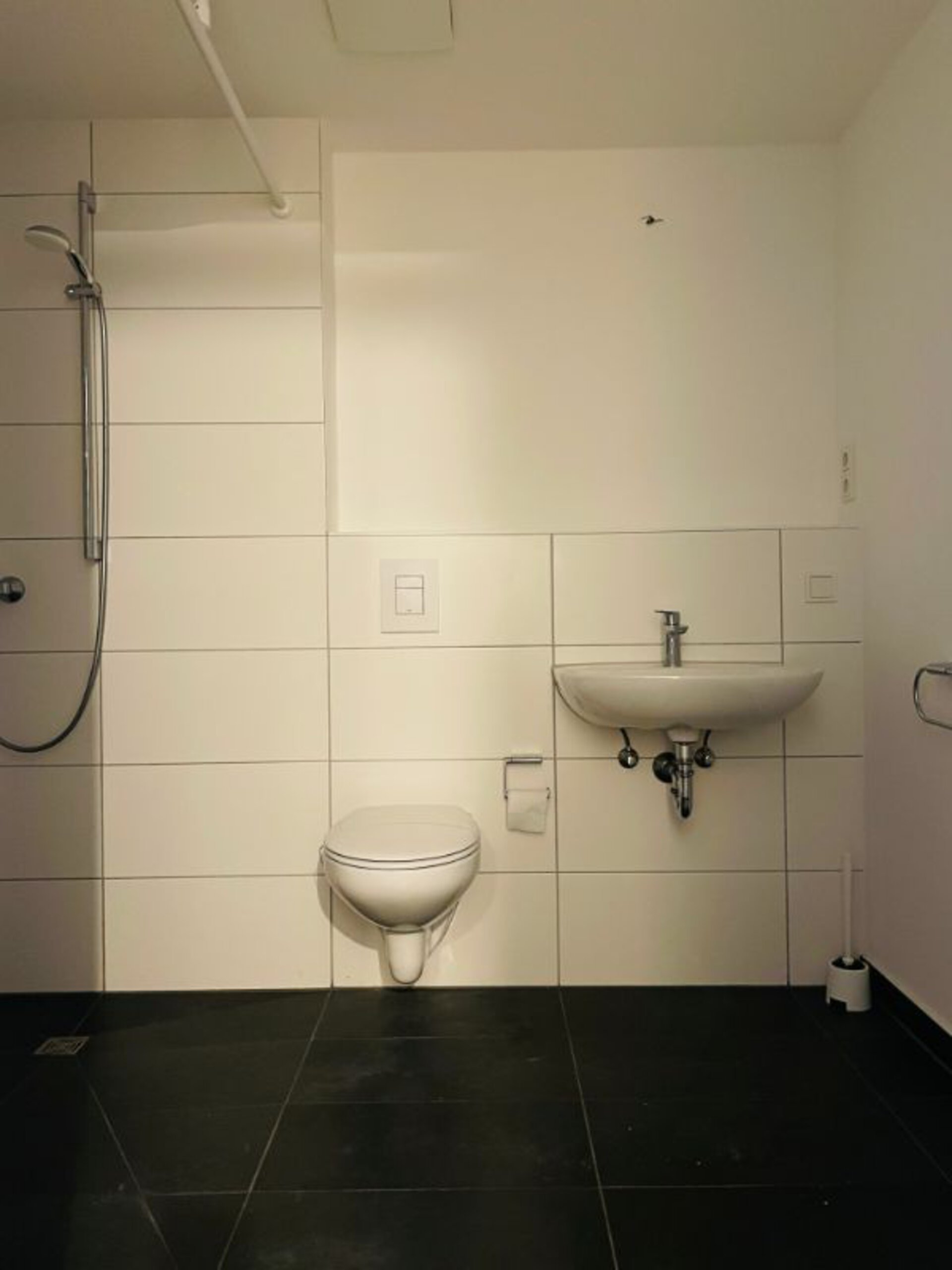 Badezimmer | © Dawonia