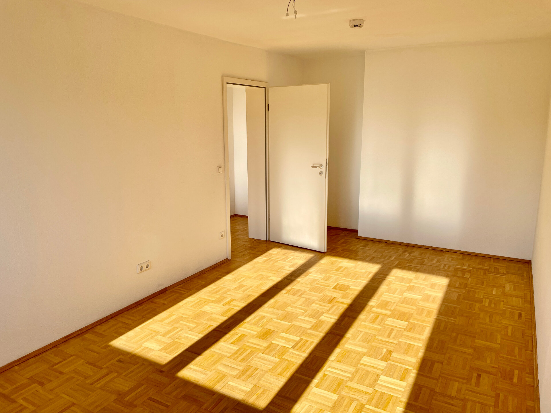 Schlafzimmer 1 | © Dawonia