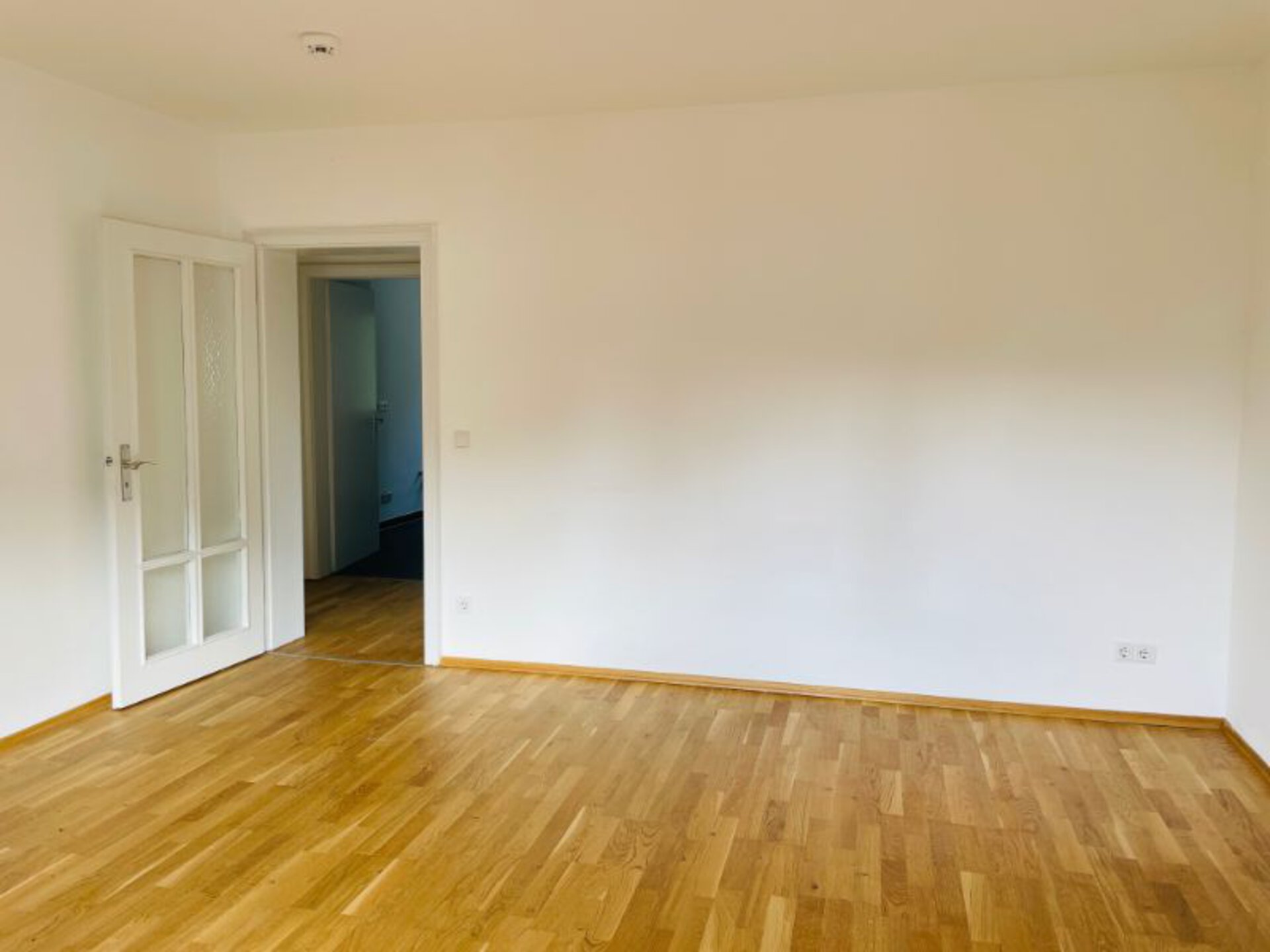 Wohnzimmer | © Dawonia