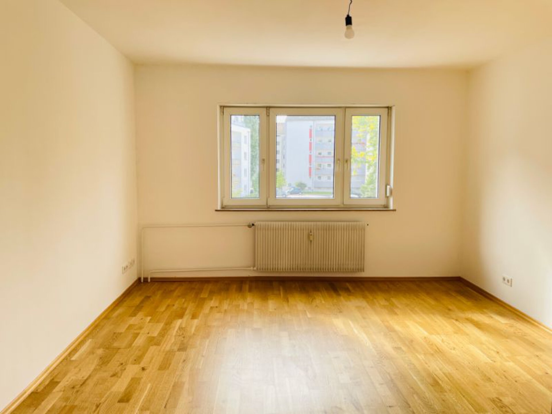 Schlafzimmer 1 | © Dawonia