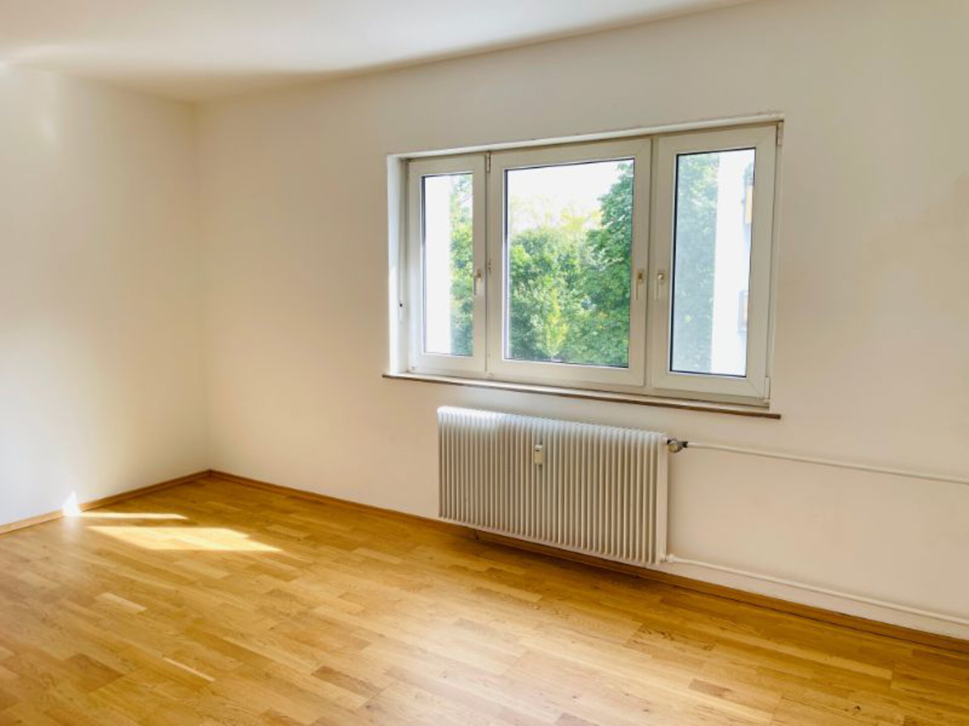 Schlafzimmer 2 | © Dawonia