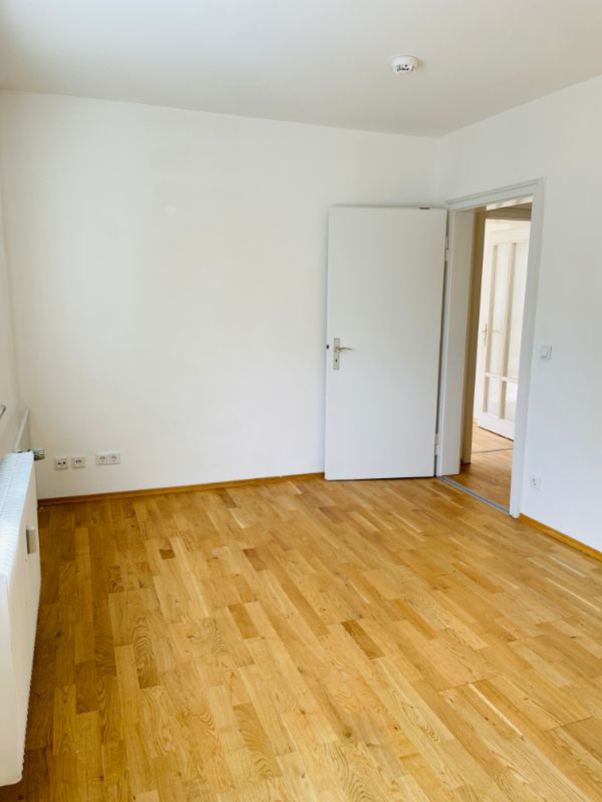 Schlafzimmer 2 | © Dawonia