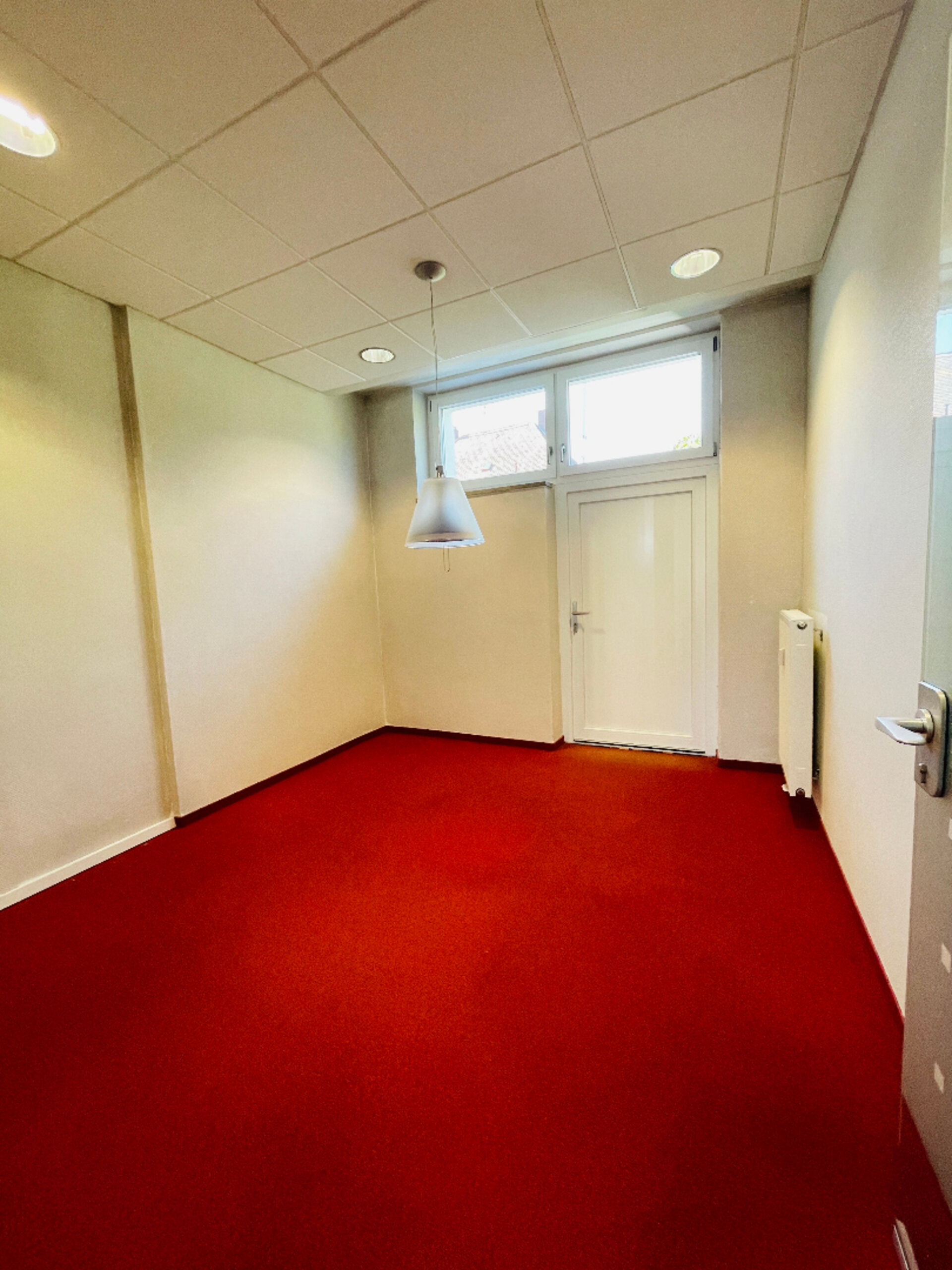 Büro | © Dawonia
