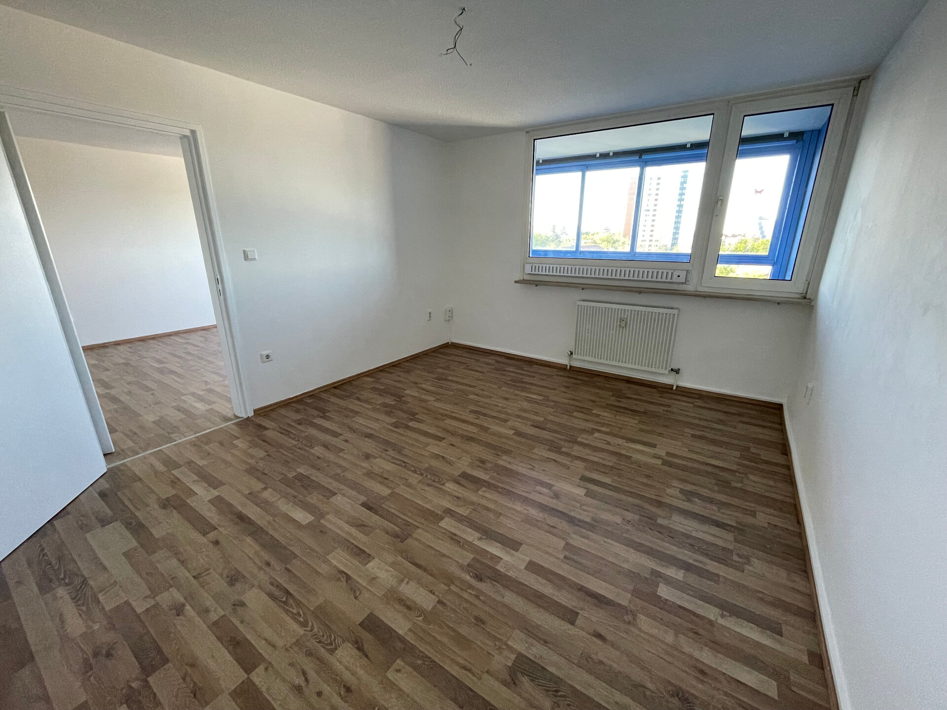 Schlafzimmer | © Dawonia