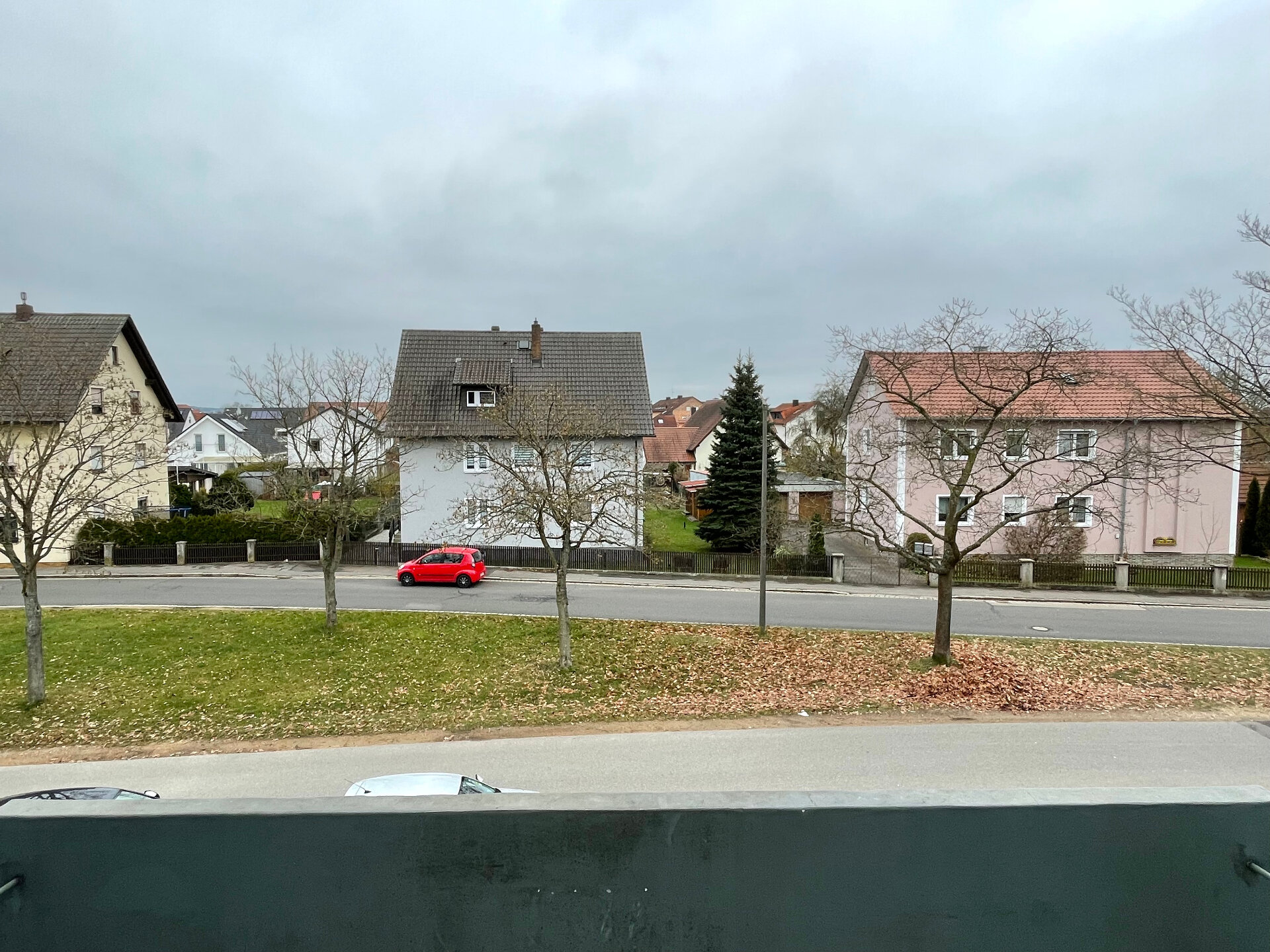 Ausblick Balkon.jpg | © Dawonia