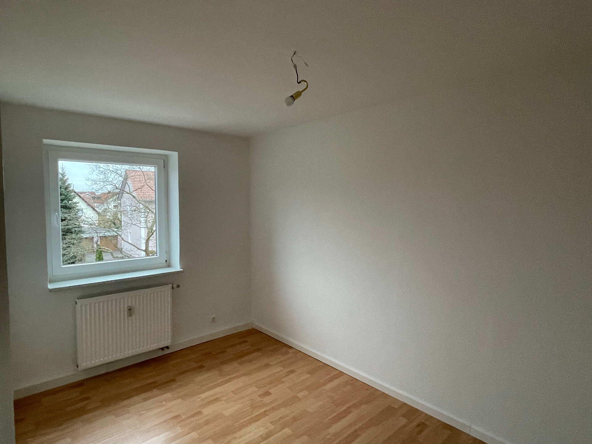 Schlafzimmer, klein (2).jpg | © Dawonia