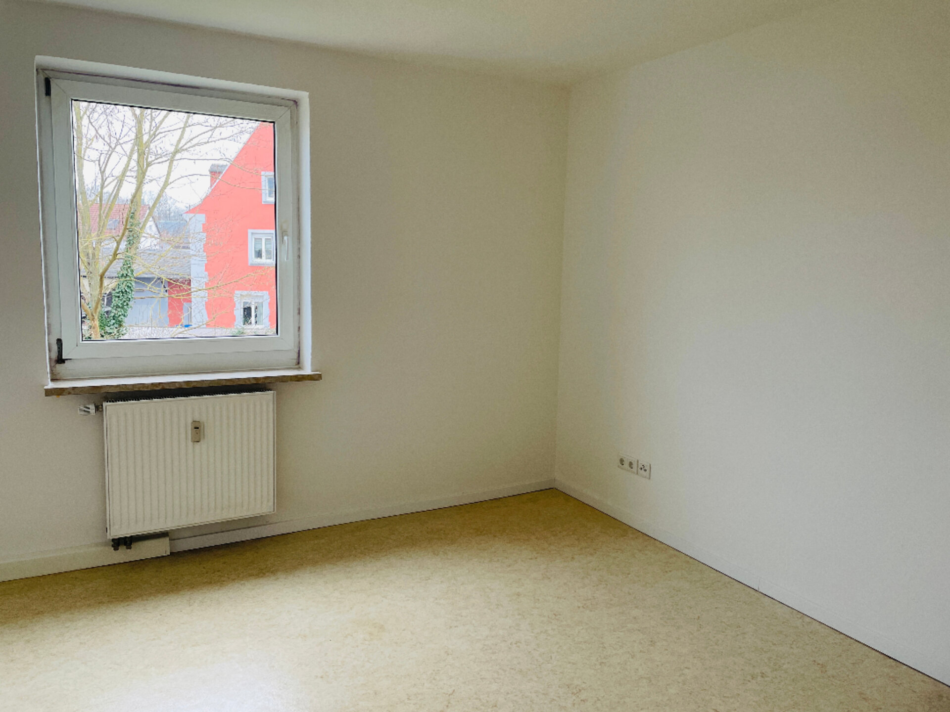 Schlafzimmer | © Dawonia
