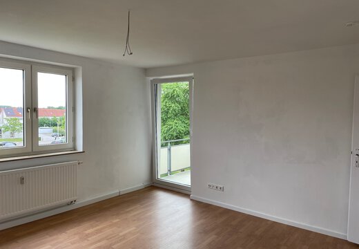 Wohnzimmer | © Dawonia