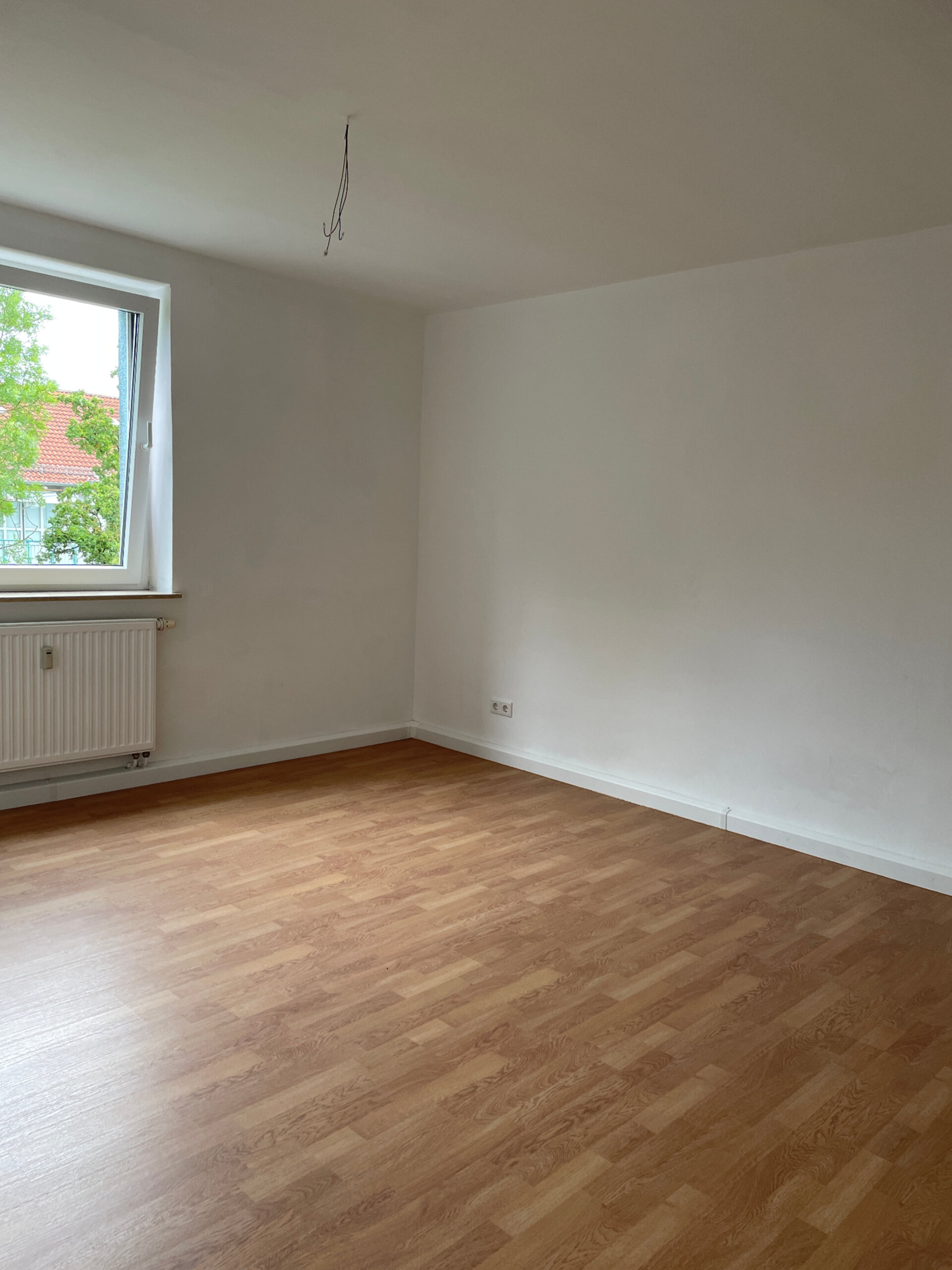 Schlafzimmer 1 | © Dawonia