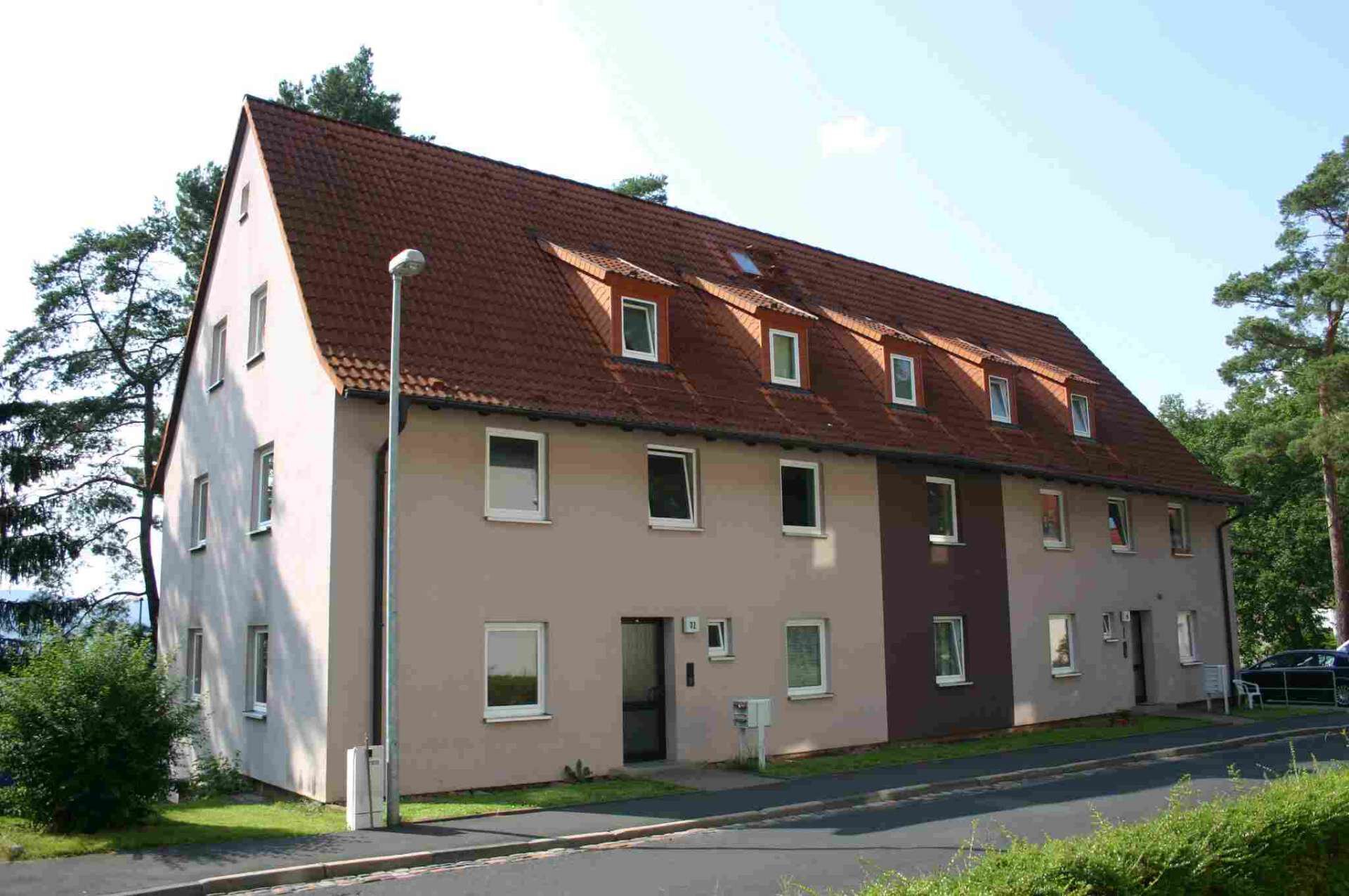 Grautalstr. 30 - Gebäudeübersicht.jpg | © Dawonia