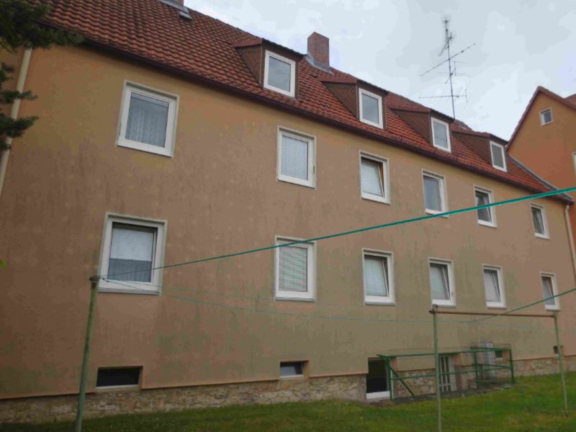 2-Zimmer-Wohnung im Bärental - ideal für Singles Bild1.jpg | © Dawonia