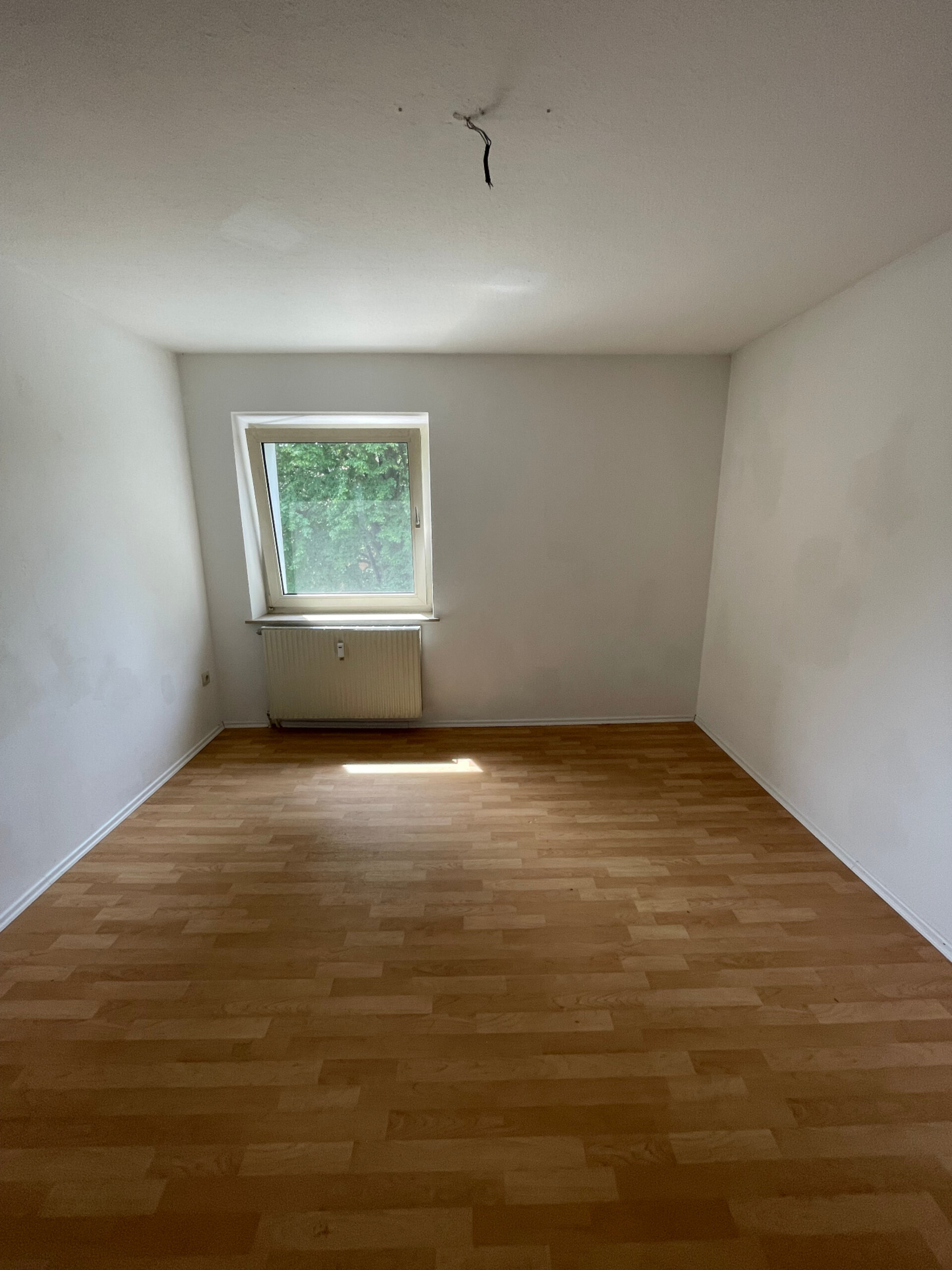 Schlafzimmer | © Dawonia