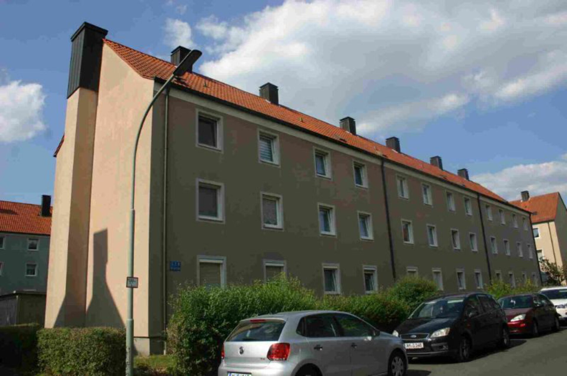 Ansicht | © Dawonia