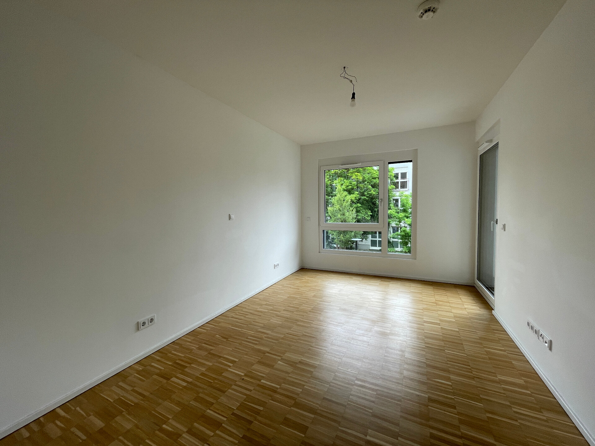 Schlafzimmer 1 | © Dawonia